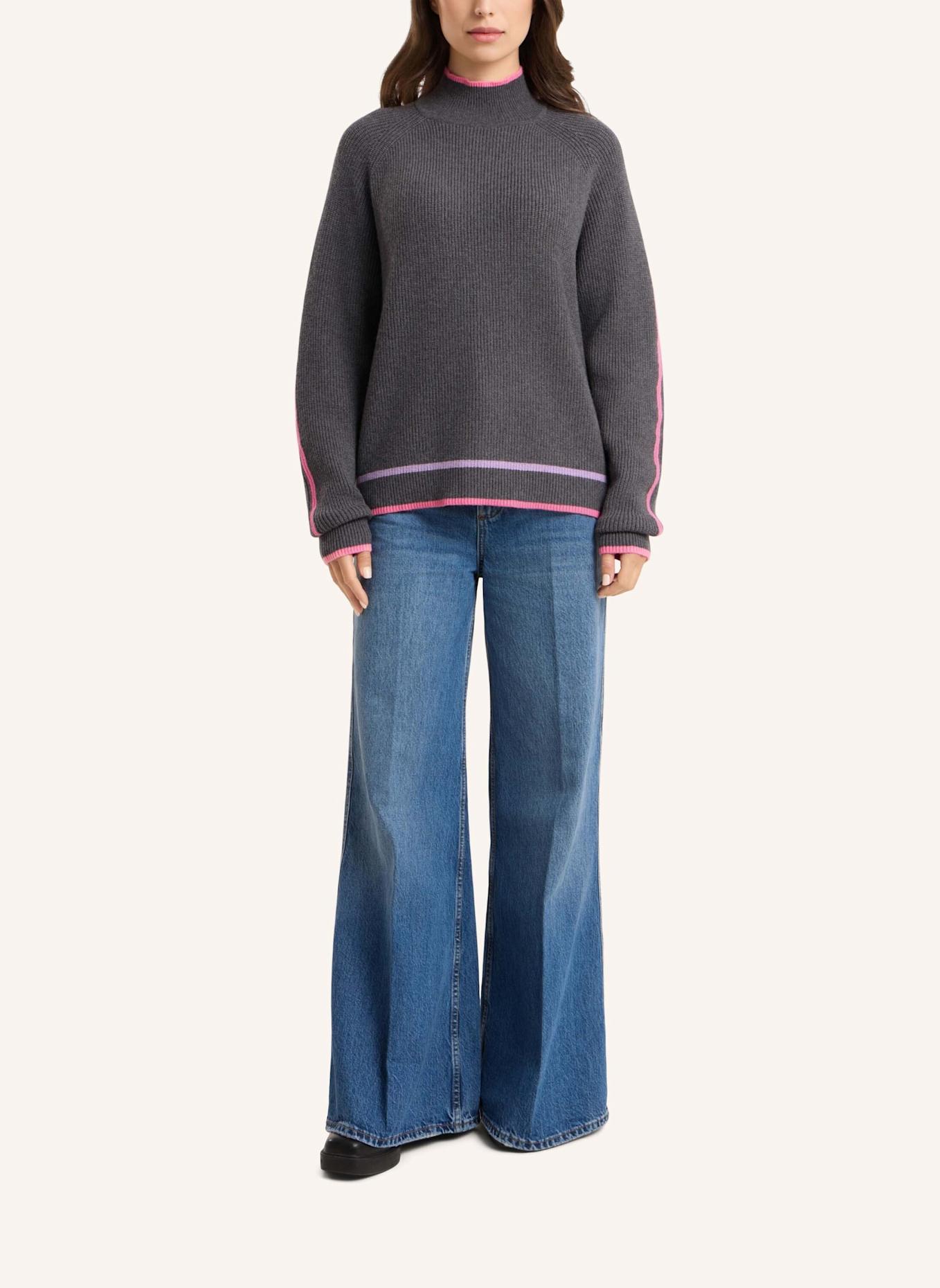 FRIEDA & FREDDIES Pullover: BEIGE
