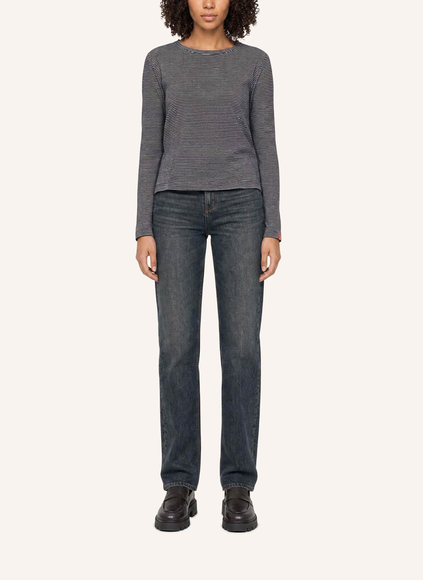 FRIEDA & FREDDIES Longsleeve: BEIGE