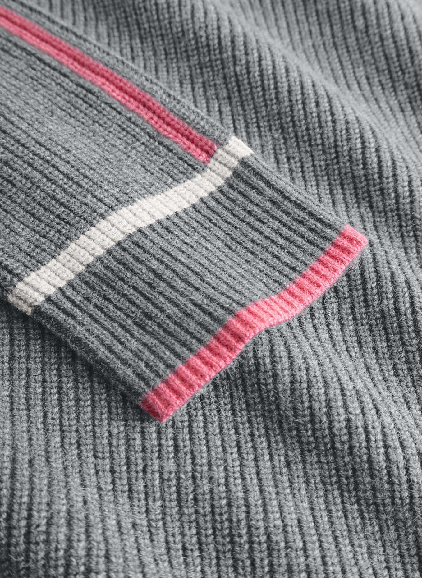 FRIEDA & FREDDIES Pullover: BEIGE