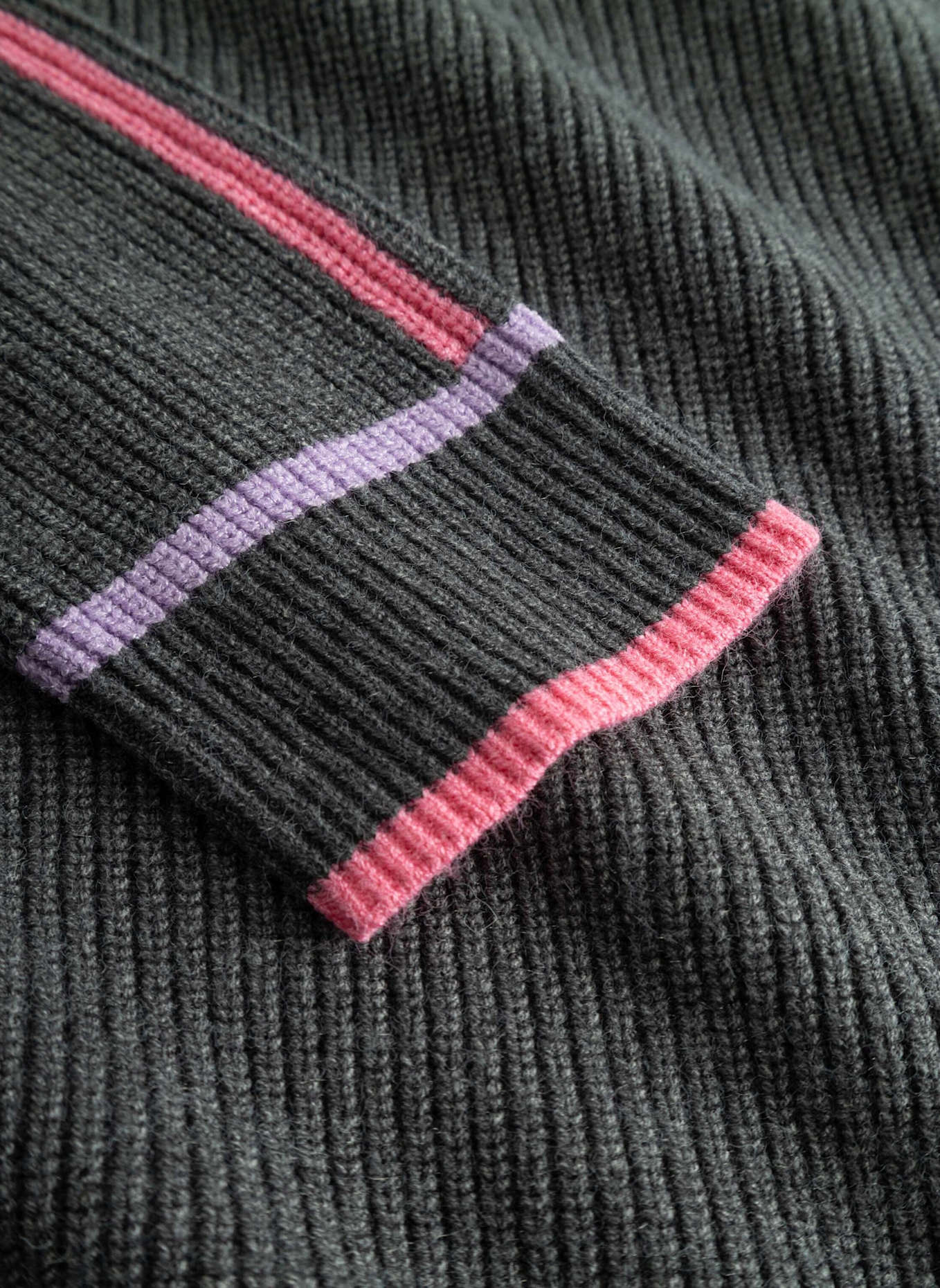 FRIEDA & FREDDIES Pullover: BEIGE