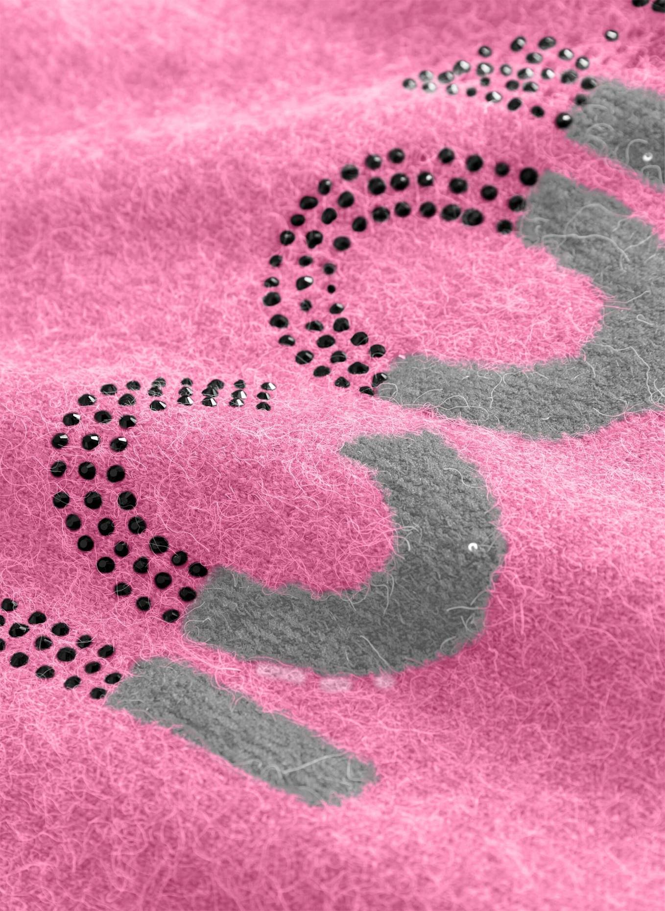 FRIEDA & FREDDIES Pullover: PINK