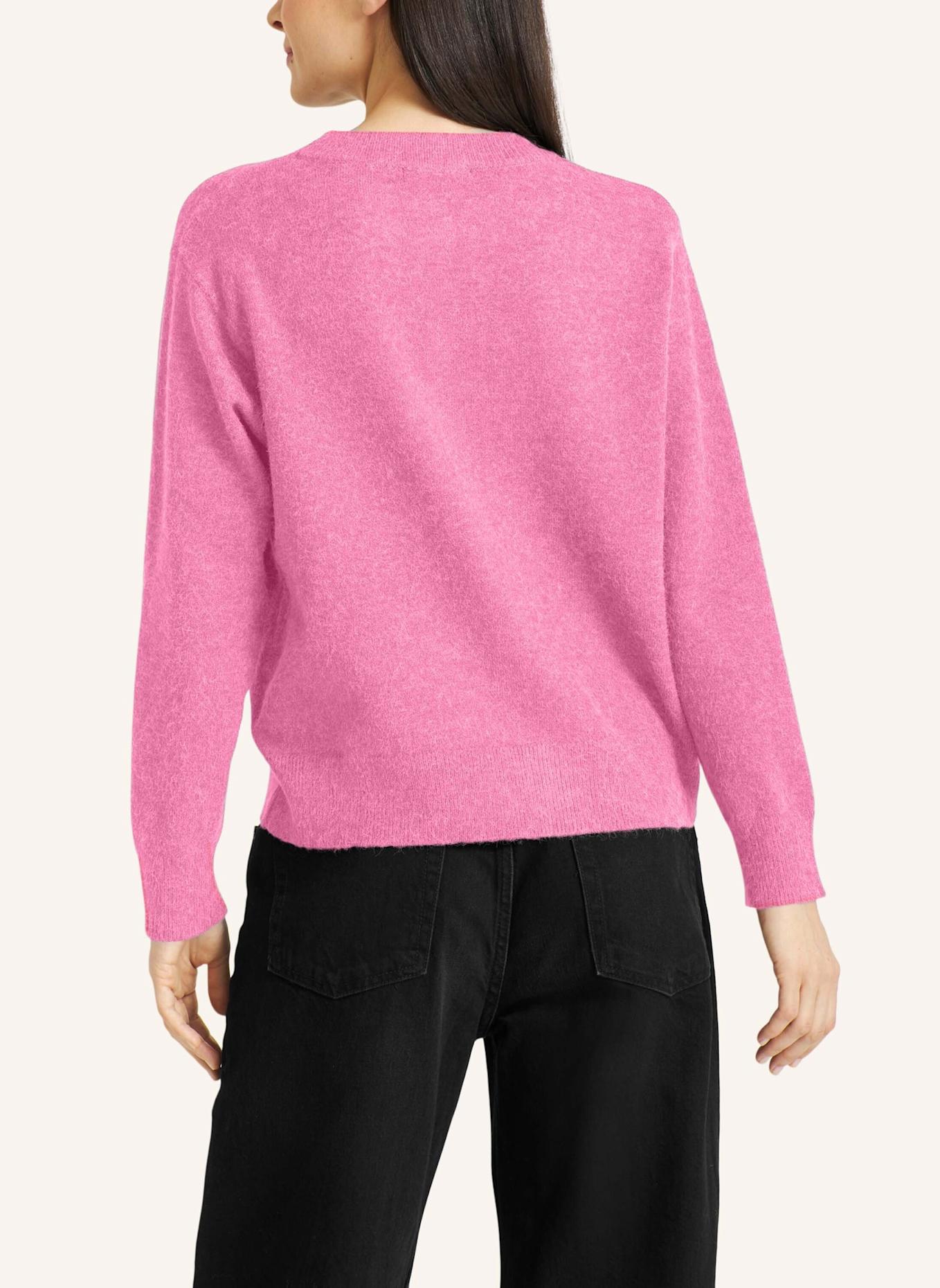 FRIEDA & FREDDIES Pullover: PINK