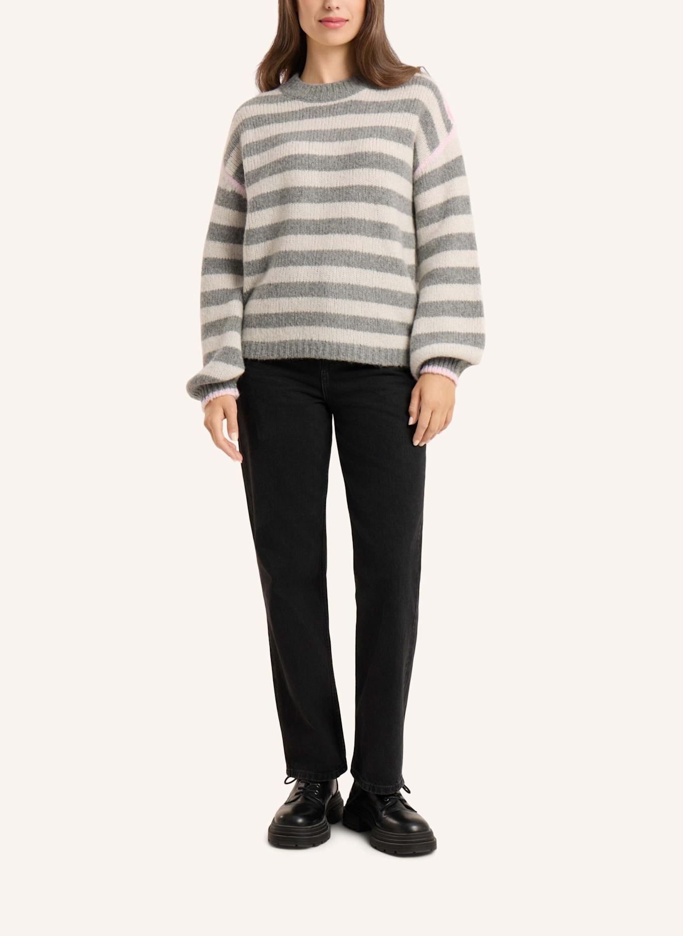 FRIEDA & FREDDIES Pullover: ROSÉ