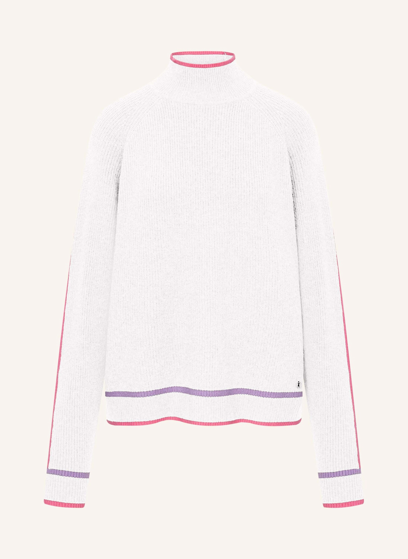 FRIEDA & FREDDIES Pullover: BEIGE