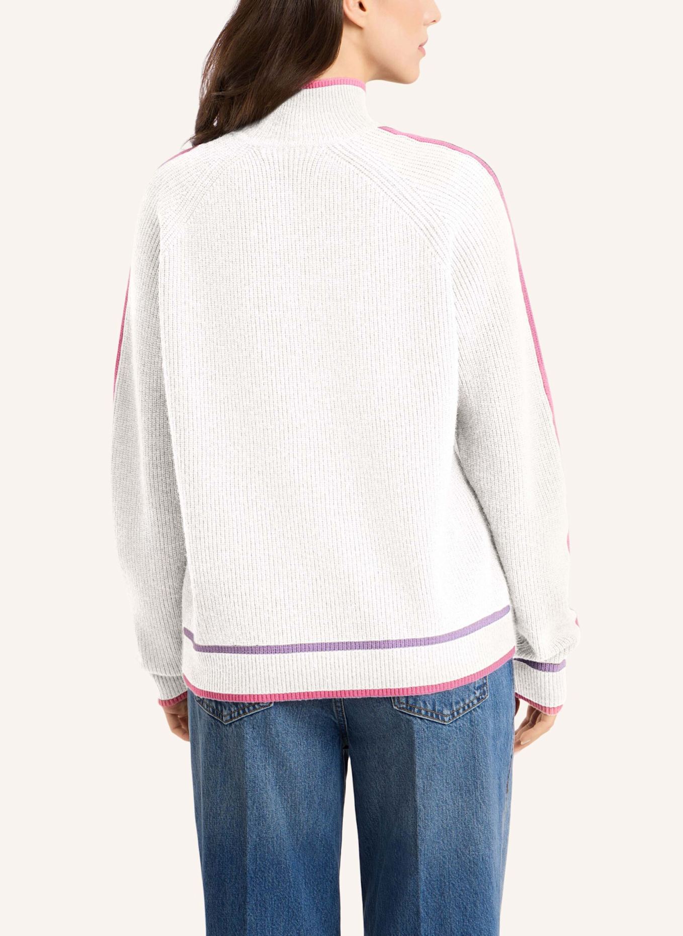 FRIEDA & FREDDIES Pullover: BEIGE
