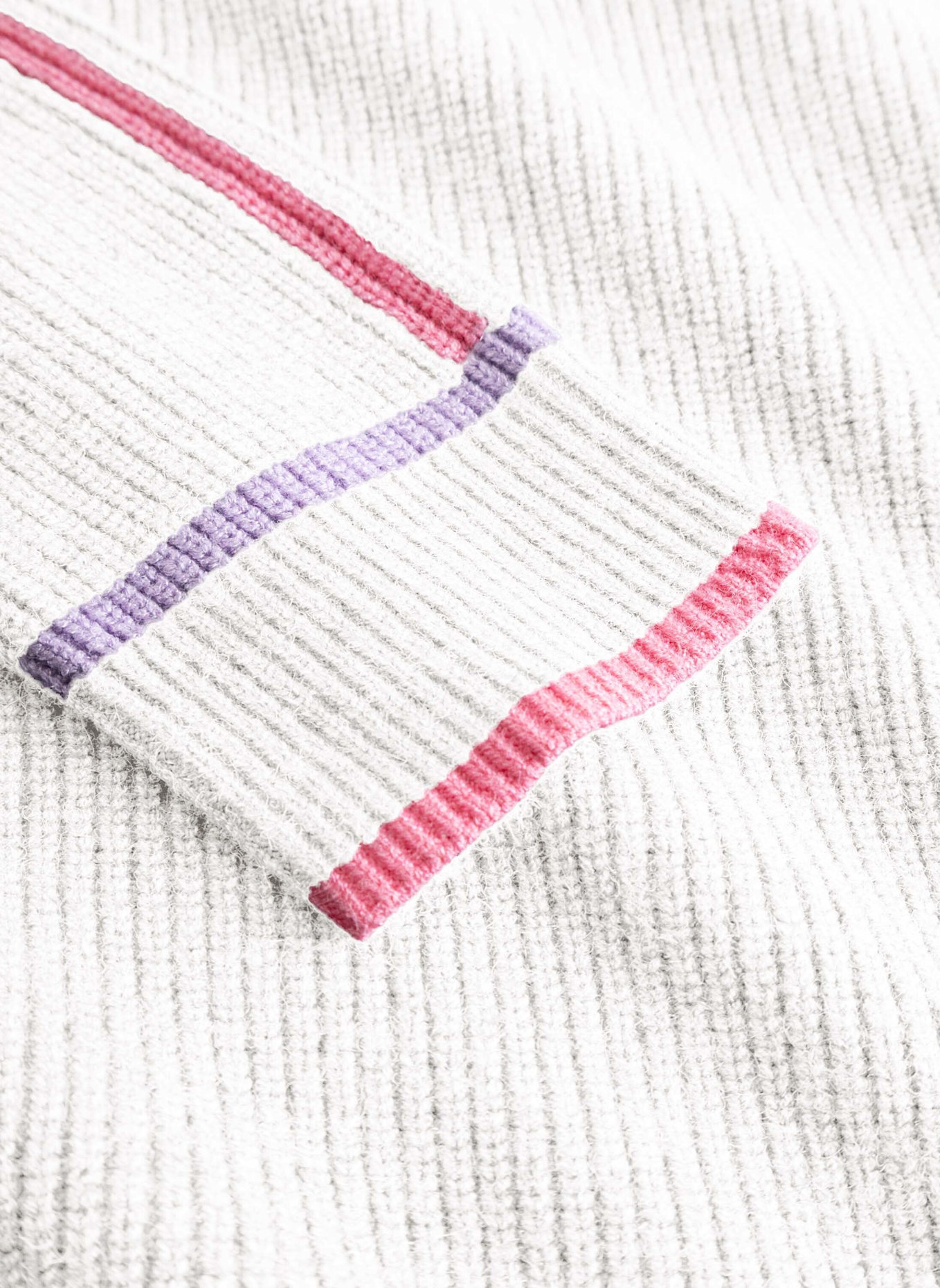 FRIEDA & FREDDIES Pullover: BEIGE