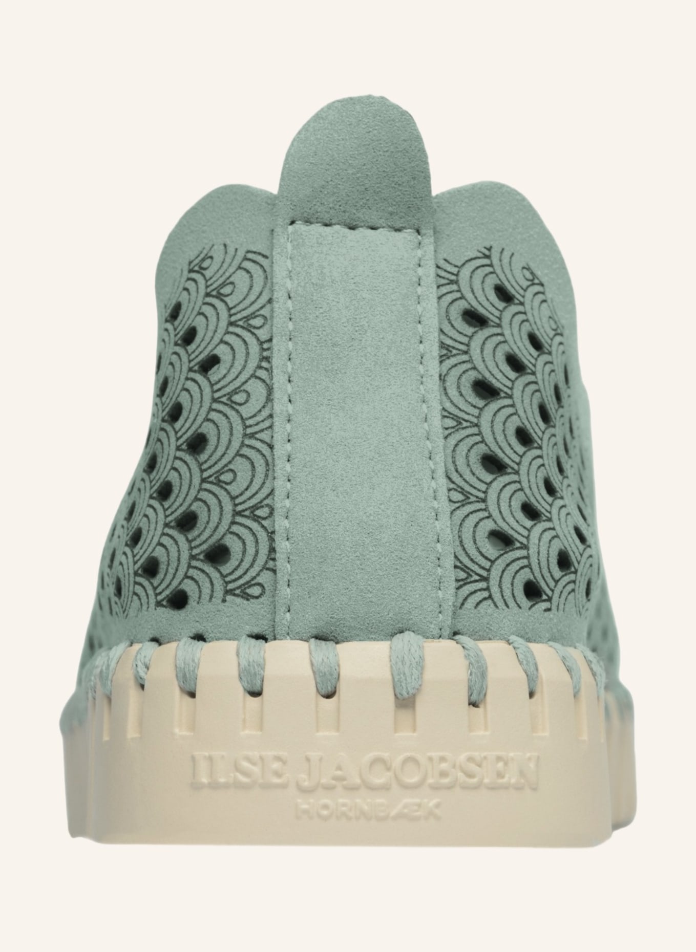 ILSE JACOBSEN Sneaker TULIP3373, Farbe: GRAU (Bild 7)