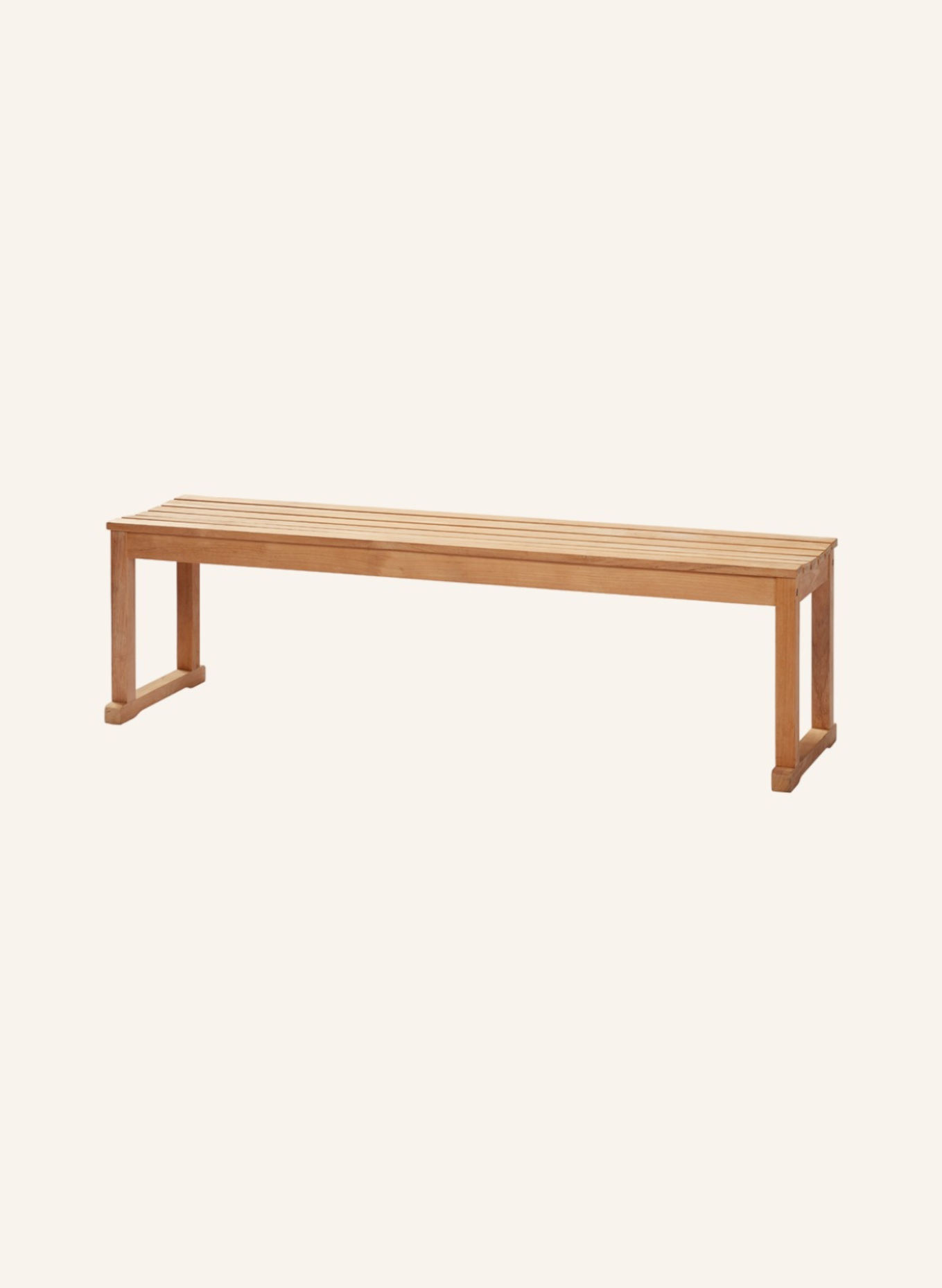 cinas VEGA Bench: BROWN