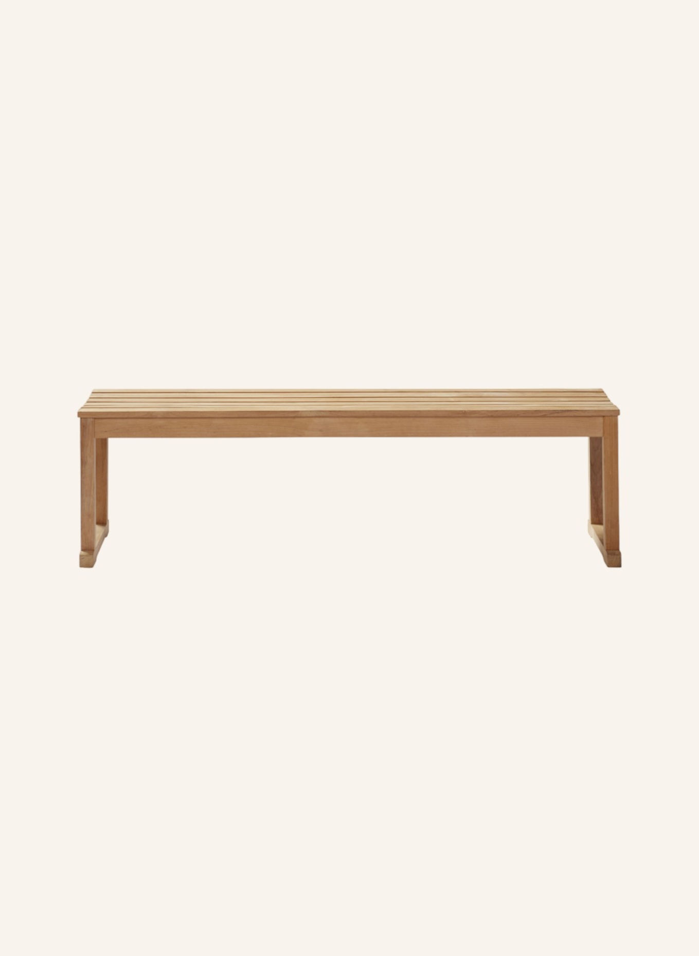 cinas VEGA Bench: BROWN