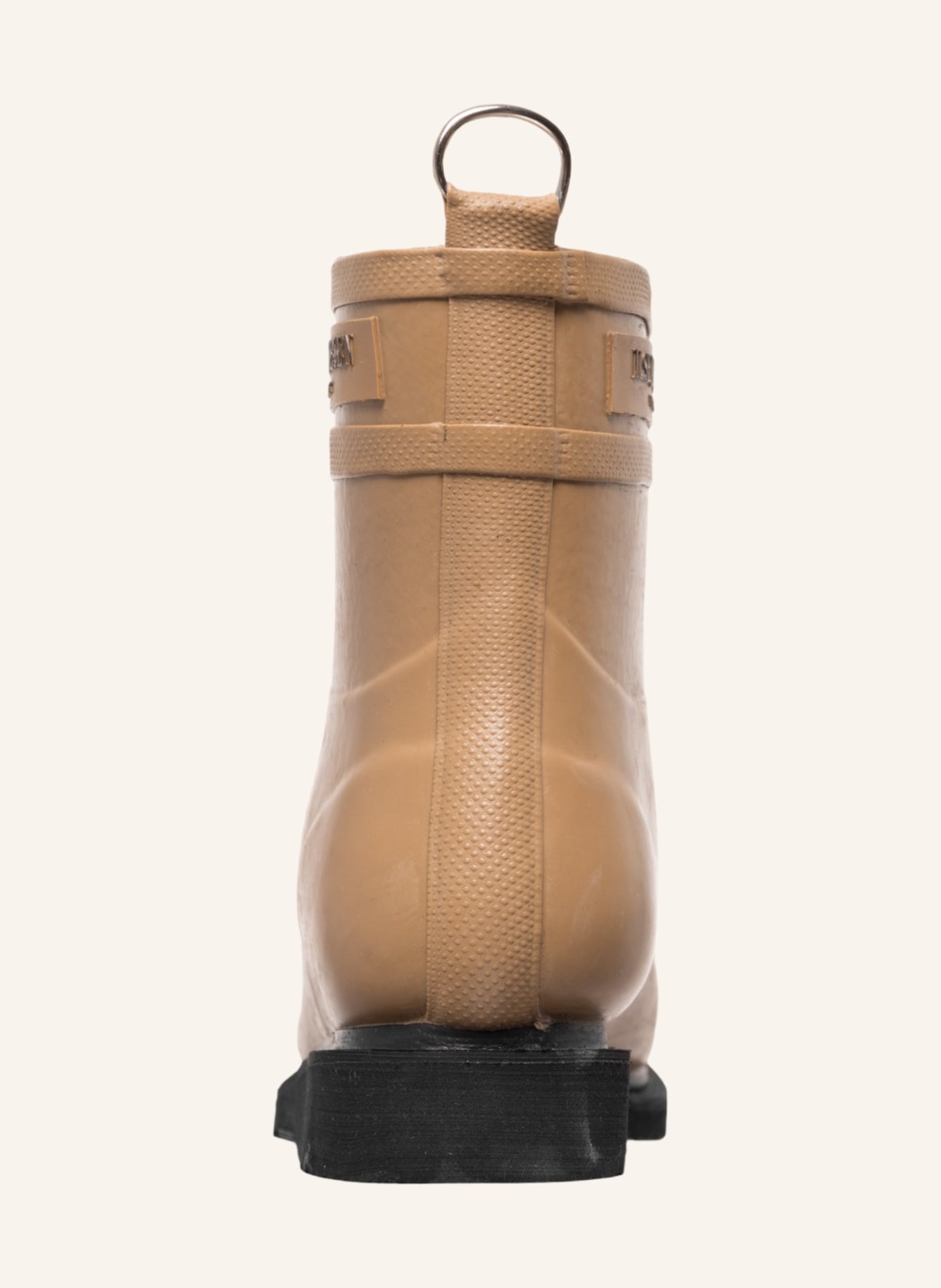 ILSE JACOBSEN Rubber Boots RUB2, Farbe: BRAUN (Bild 6)