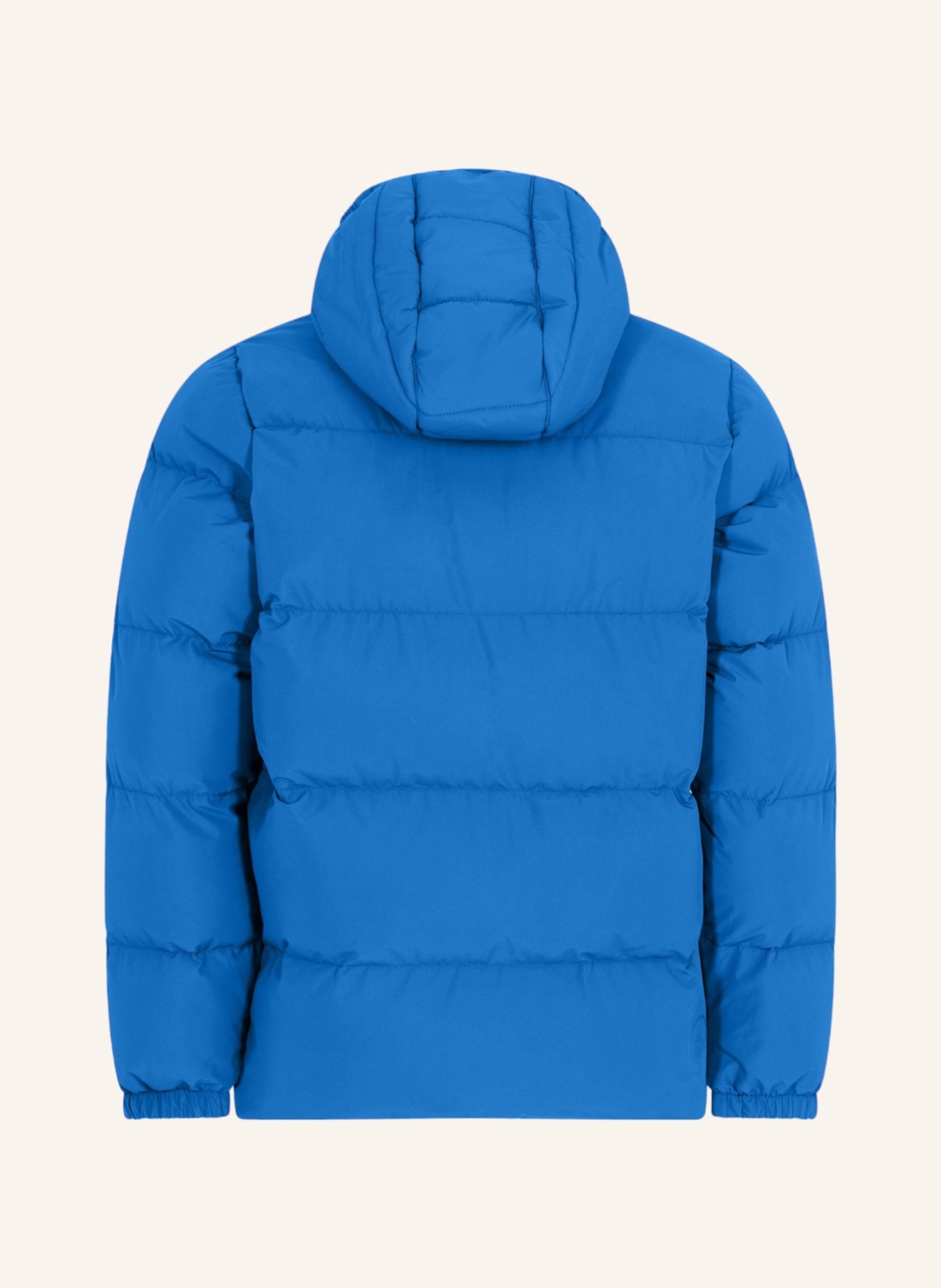 KABOOKI Jacke KBJASON 100, Farbe: BLAU (Bild 4)