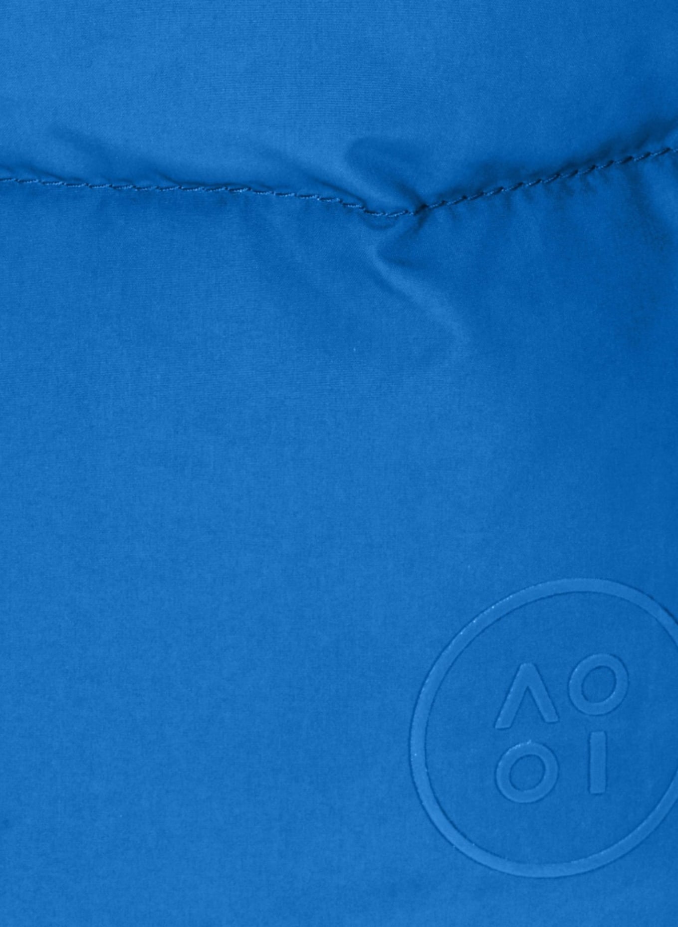 KABOOKI Jacke KBJASON 100, Farbe: BLAU (Bild 3)