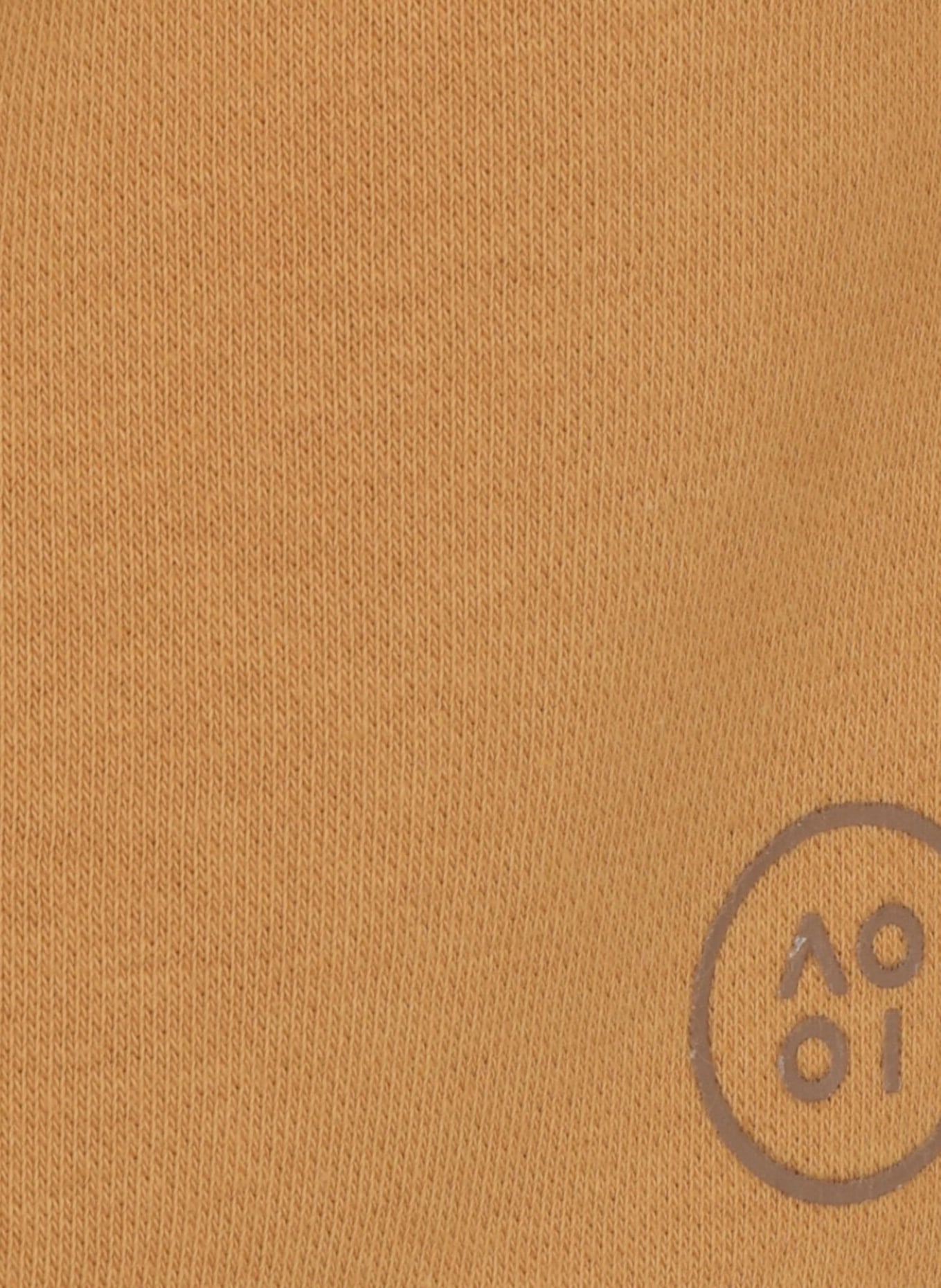 KABOOKI Hoodie KBSHAYNE 100, Farbe: CAMEL (Bild 2)