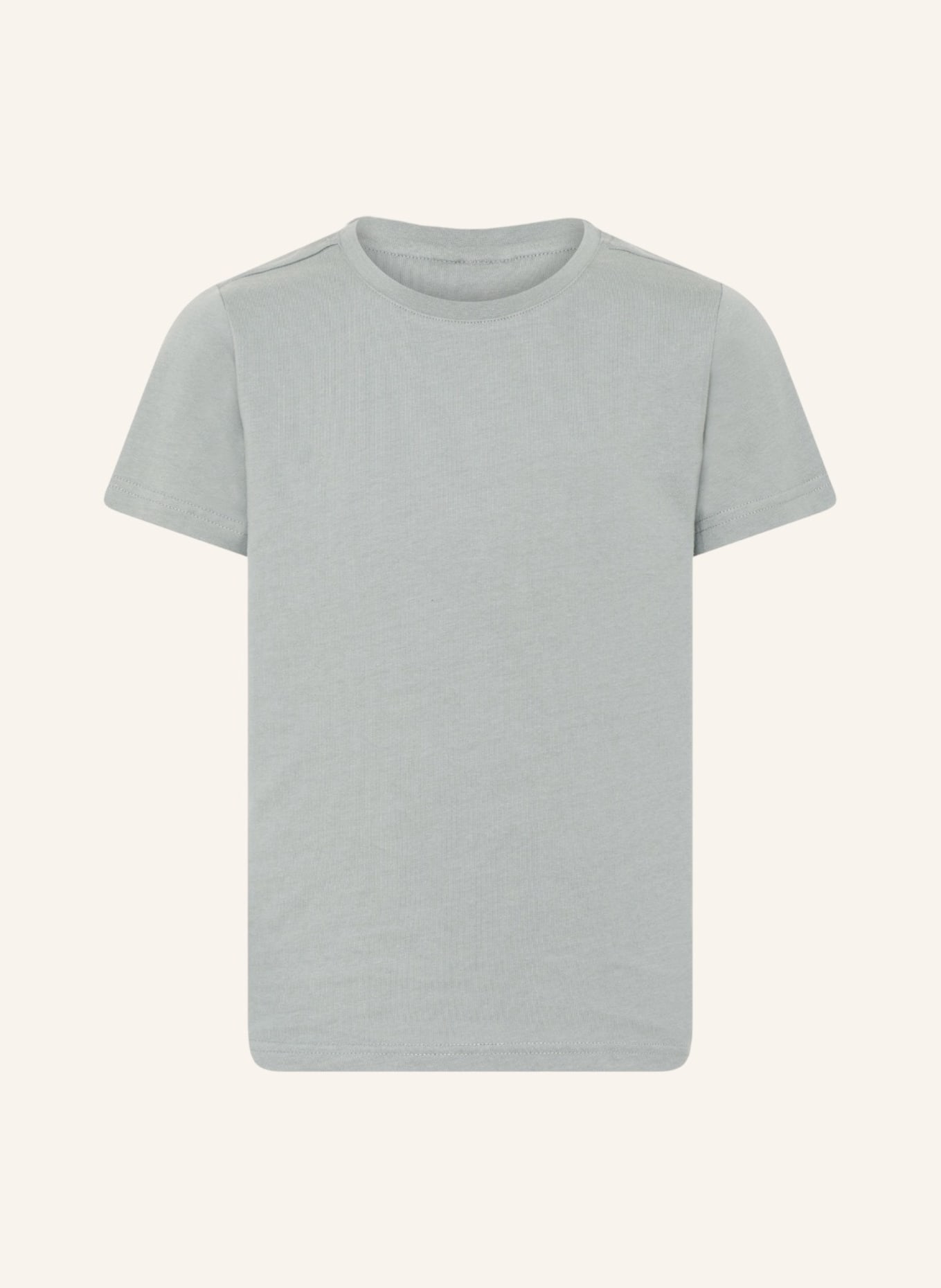 KABOOKI T-Shirt KBTAYLOR 202, Farbe: GRÜN (Bild 1)