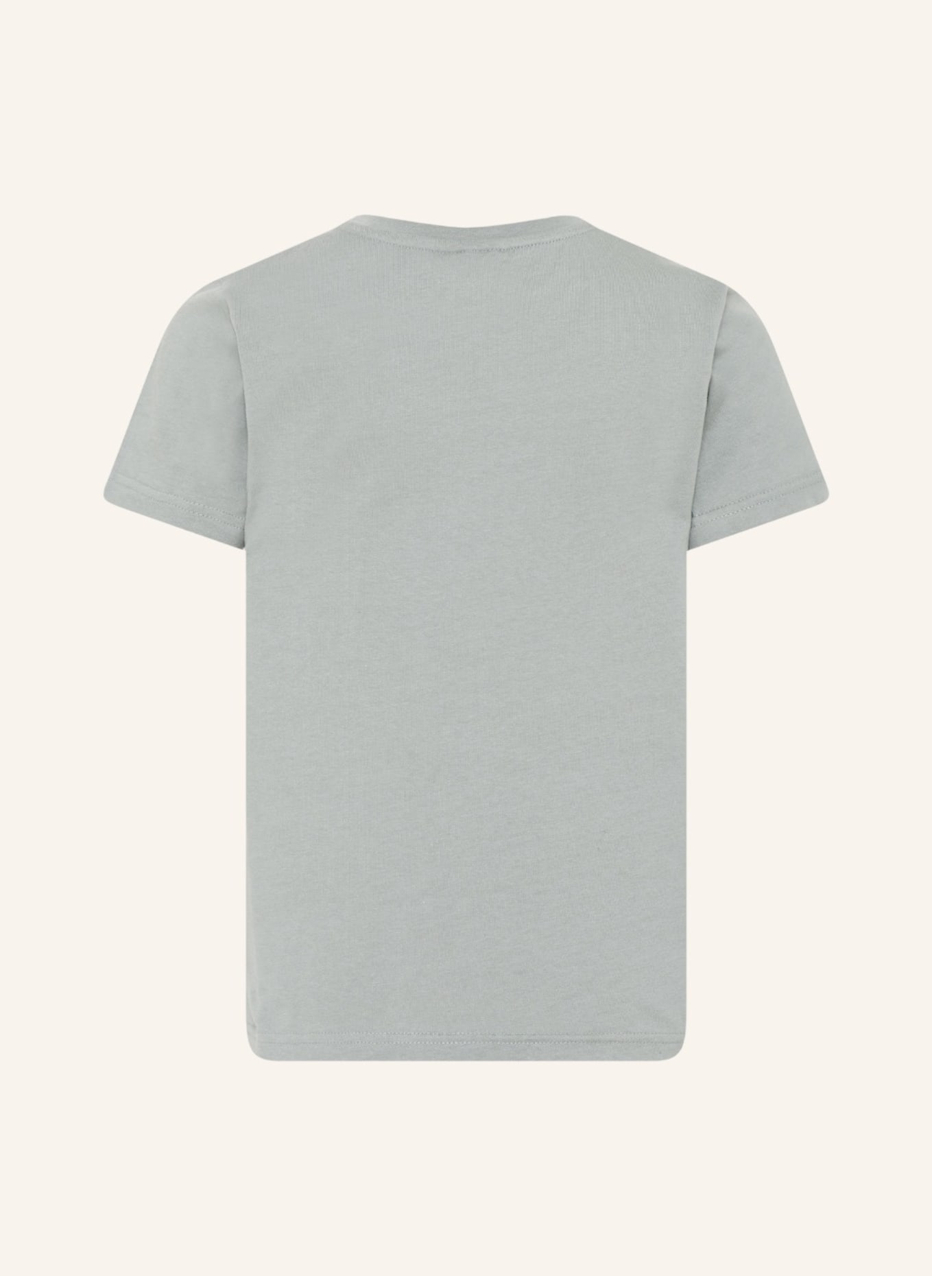 KABOOKI T-Shirt KBTAYLOR 202, Farbe: GRÜN (Bild 3)