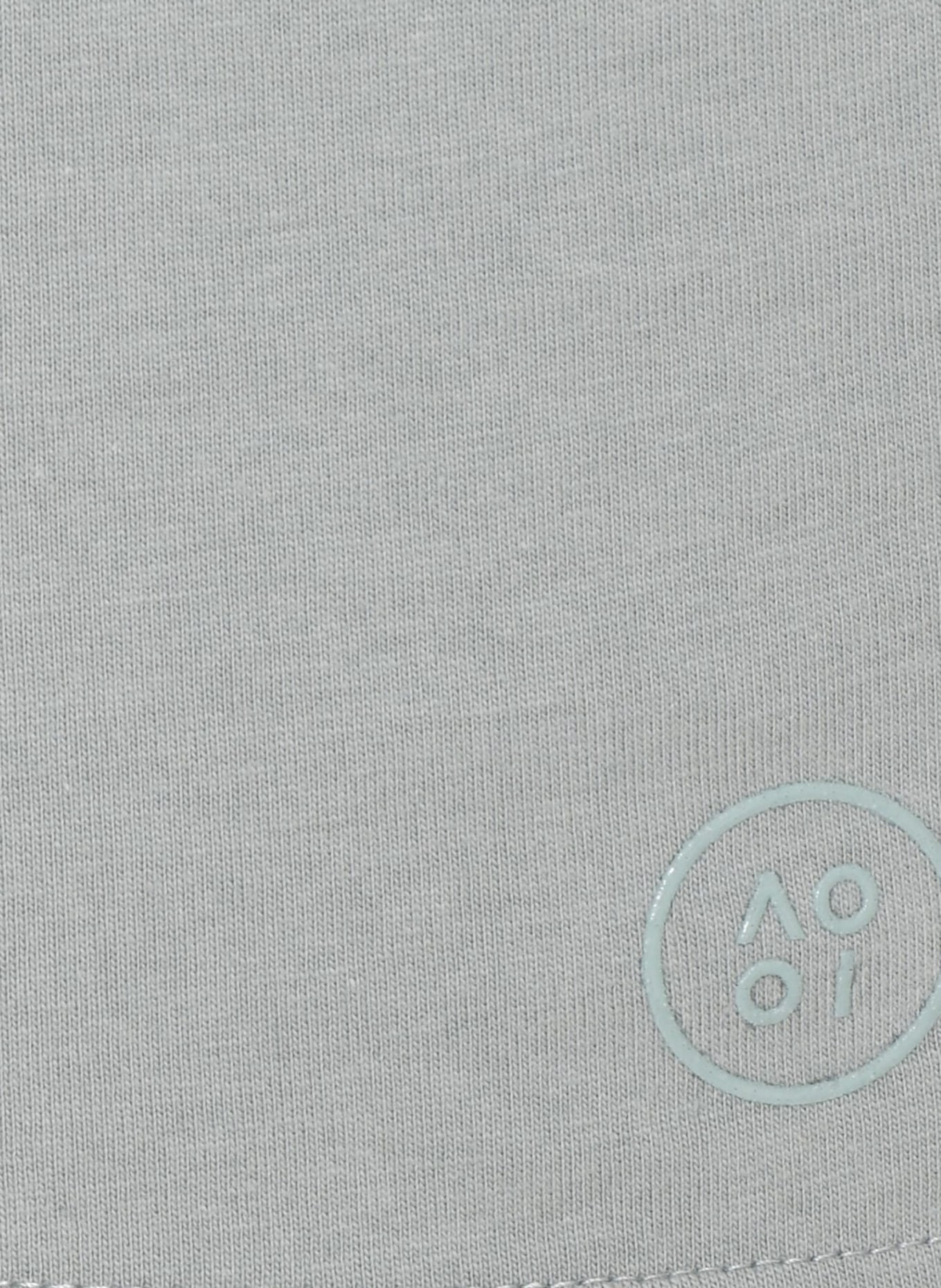 KABOOKI T-Shirt KBTAYLOR 202, Farbe: GRÜN (Bild 2)
