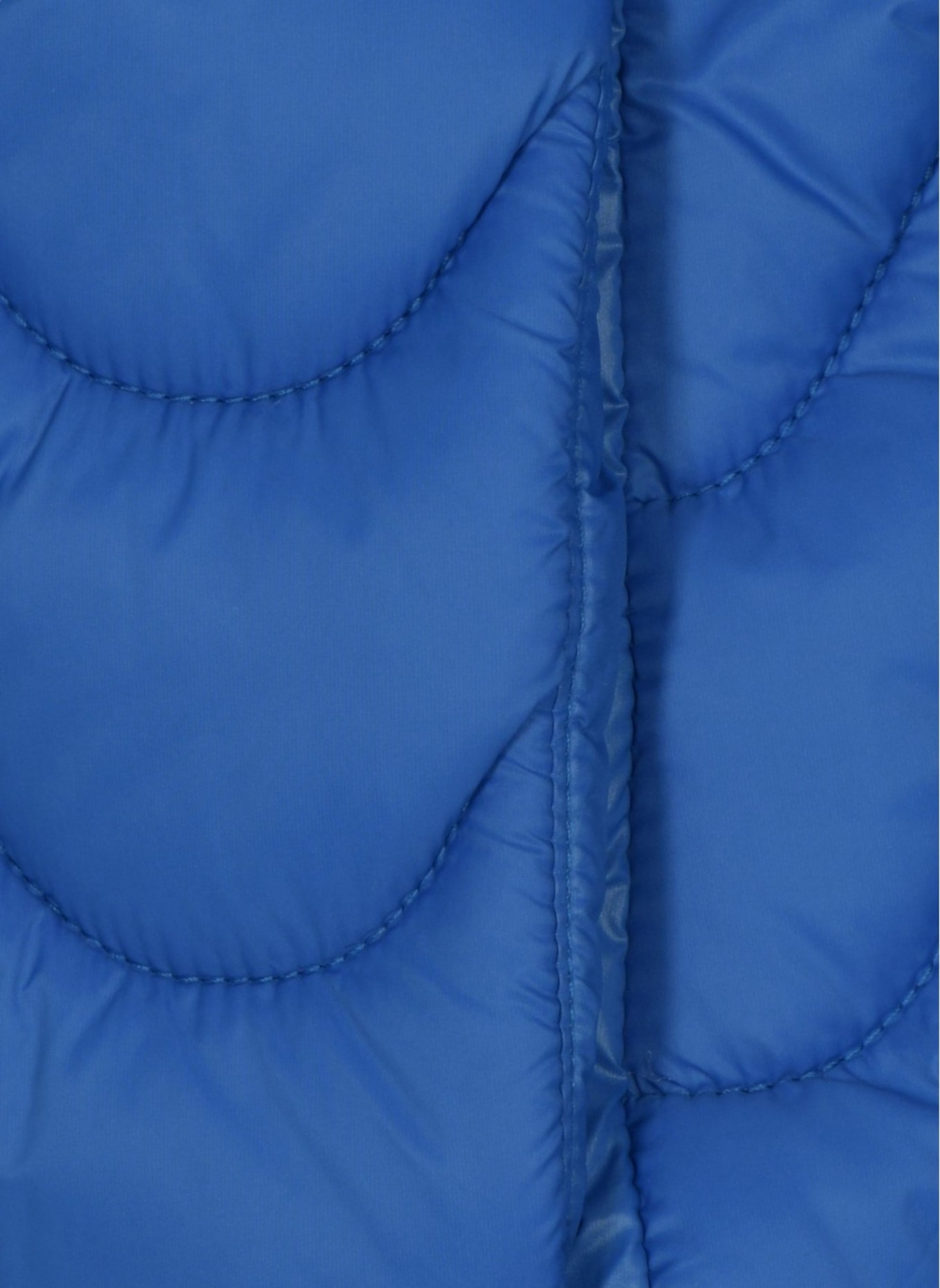 KABOOKI Steppjacke KBJAMIE 100, Farbe: BLAU (Bild 3)