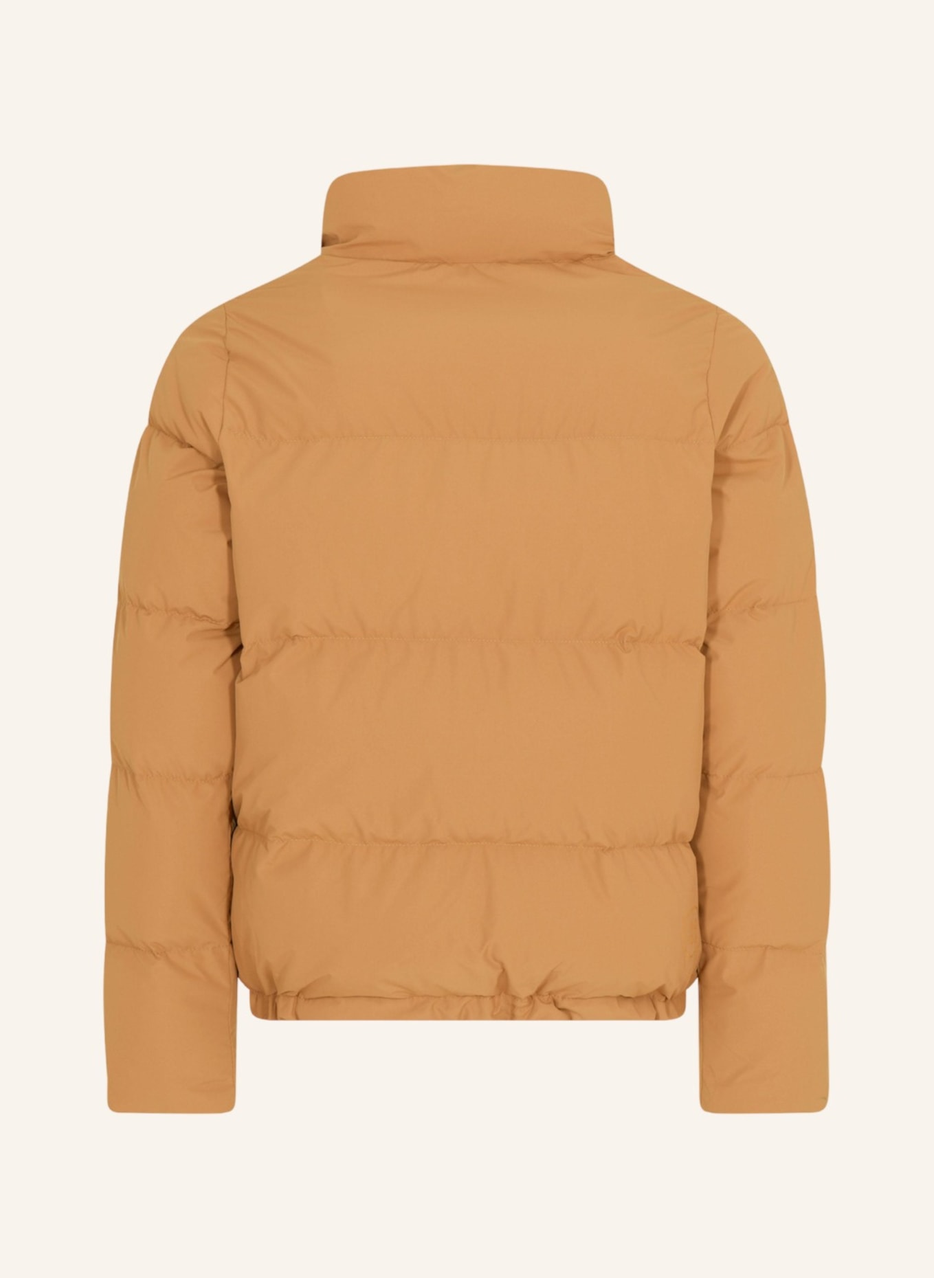 KABOOKI Jacke KBJOY 100, Farbe: CAMEL (Bild 4)