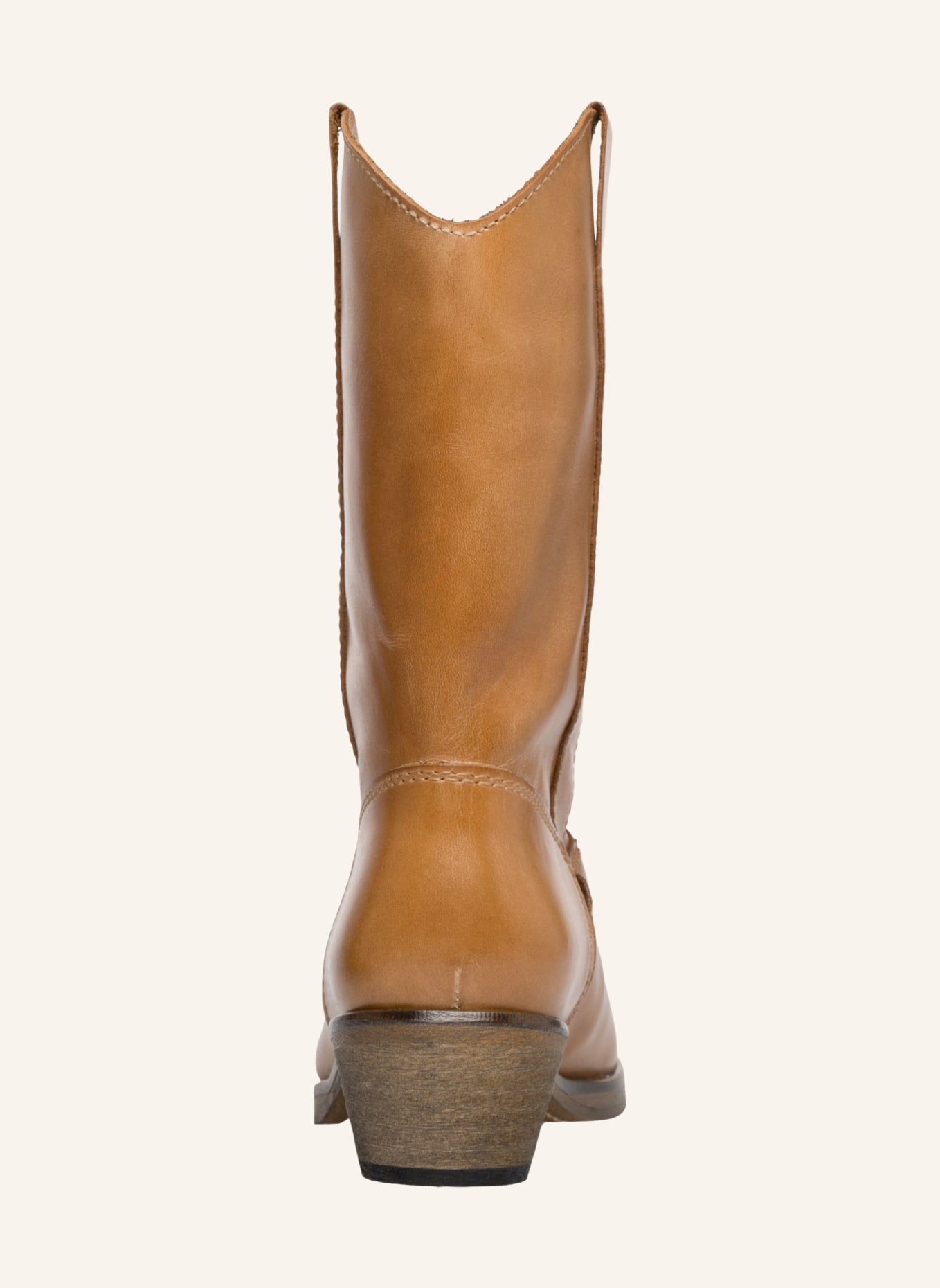 ivylee Boots TRACY ESCUVADO, Farbe: BRAUN (Bild 4)