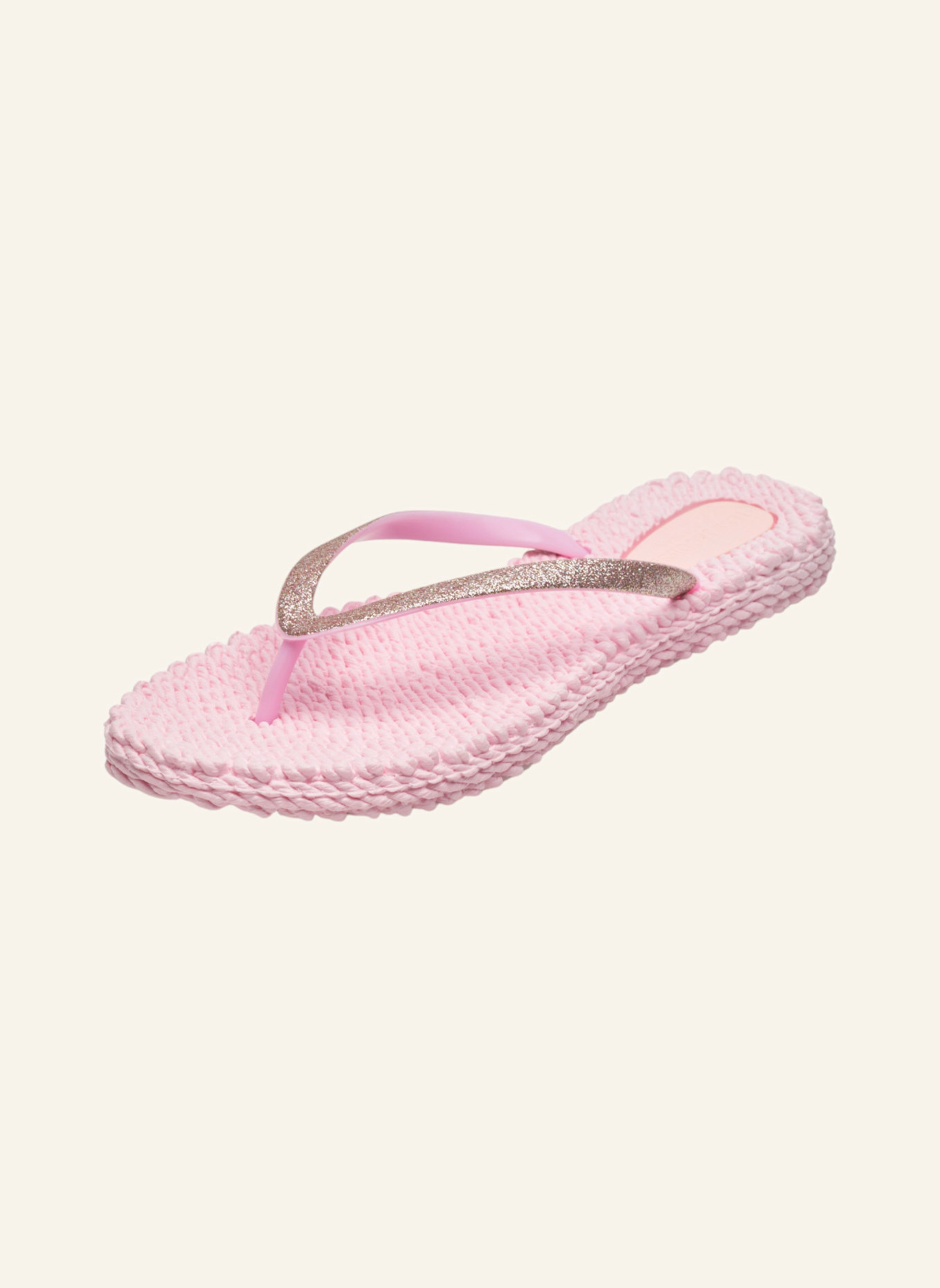 ILSE JACOBSEN Zehentrenner CHEERFUL: PINK