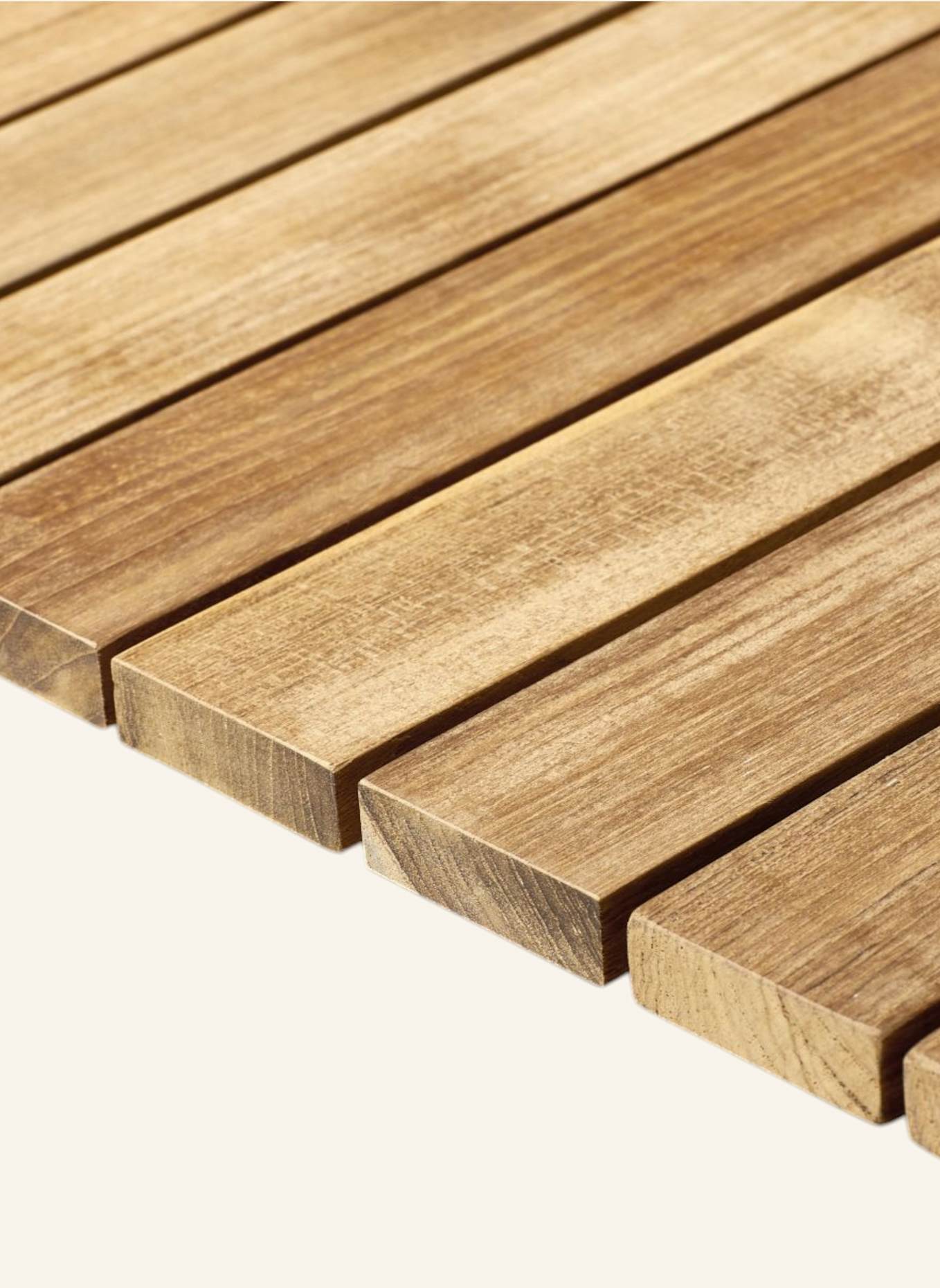 cinas Gartentisch MOOD: GRAU