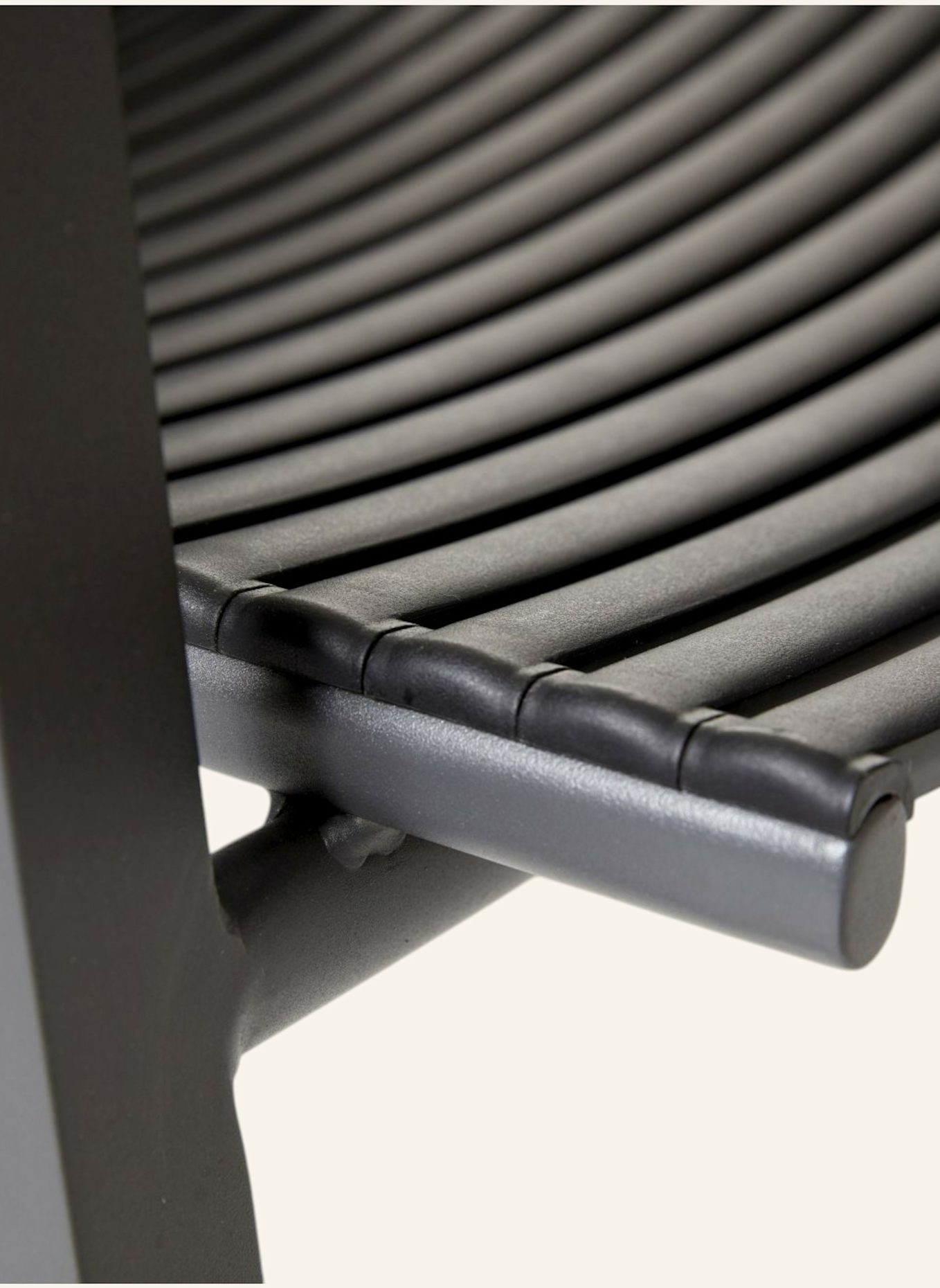 cinas Gartenstuhl MOOD: GRAU