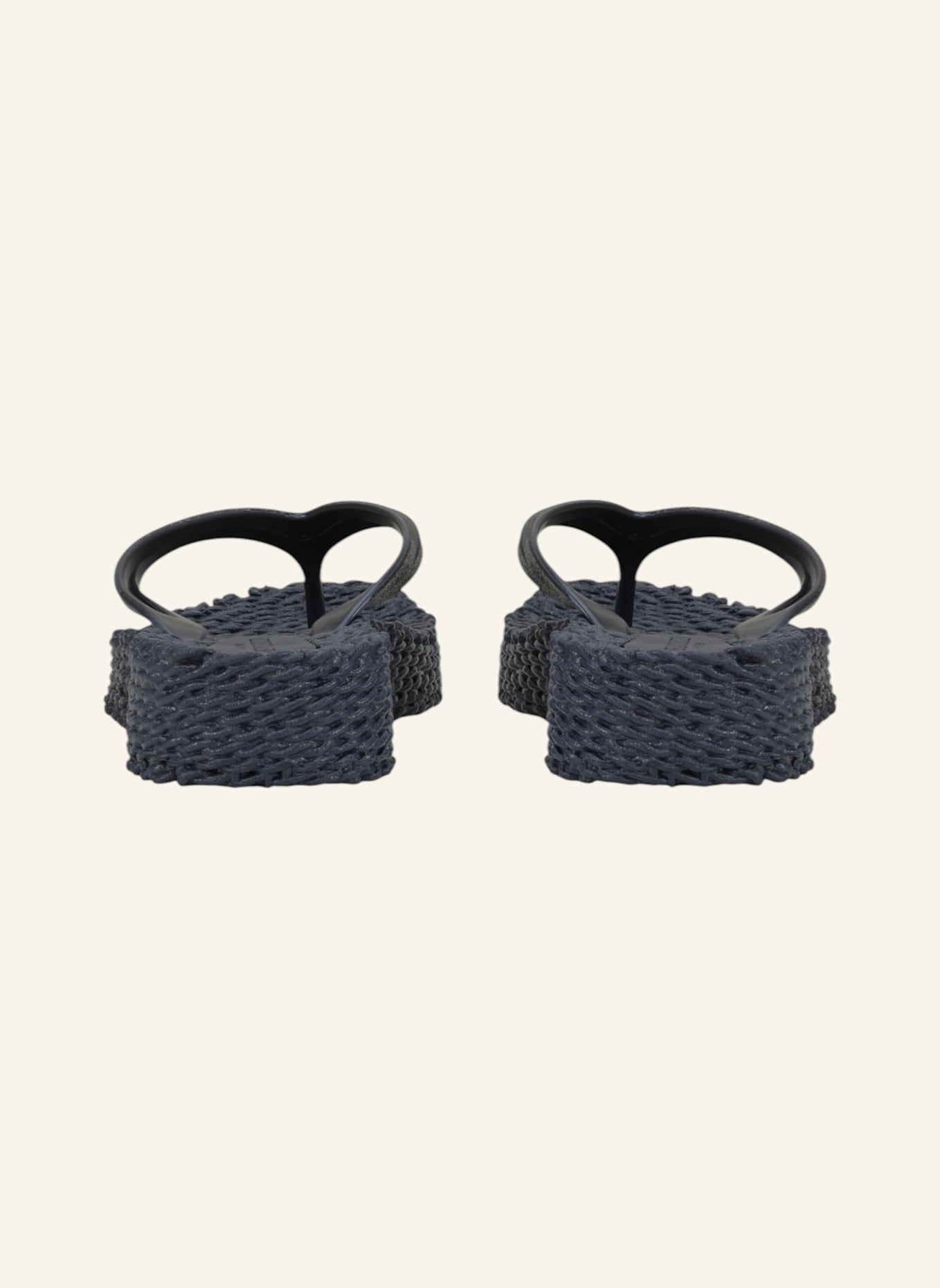 ILSE JACOBSEN Zehentrenner CHEERFUL: DUNKELBLAU