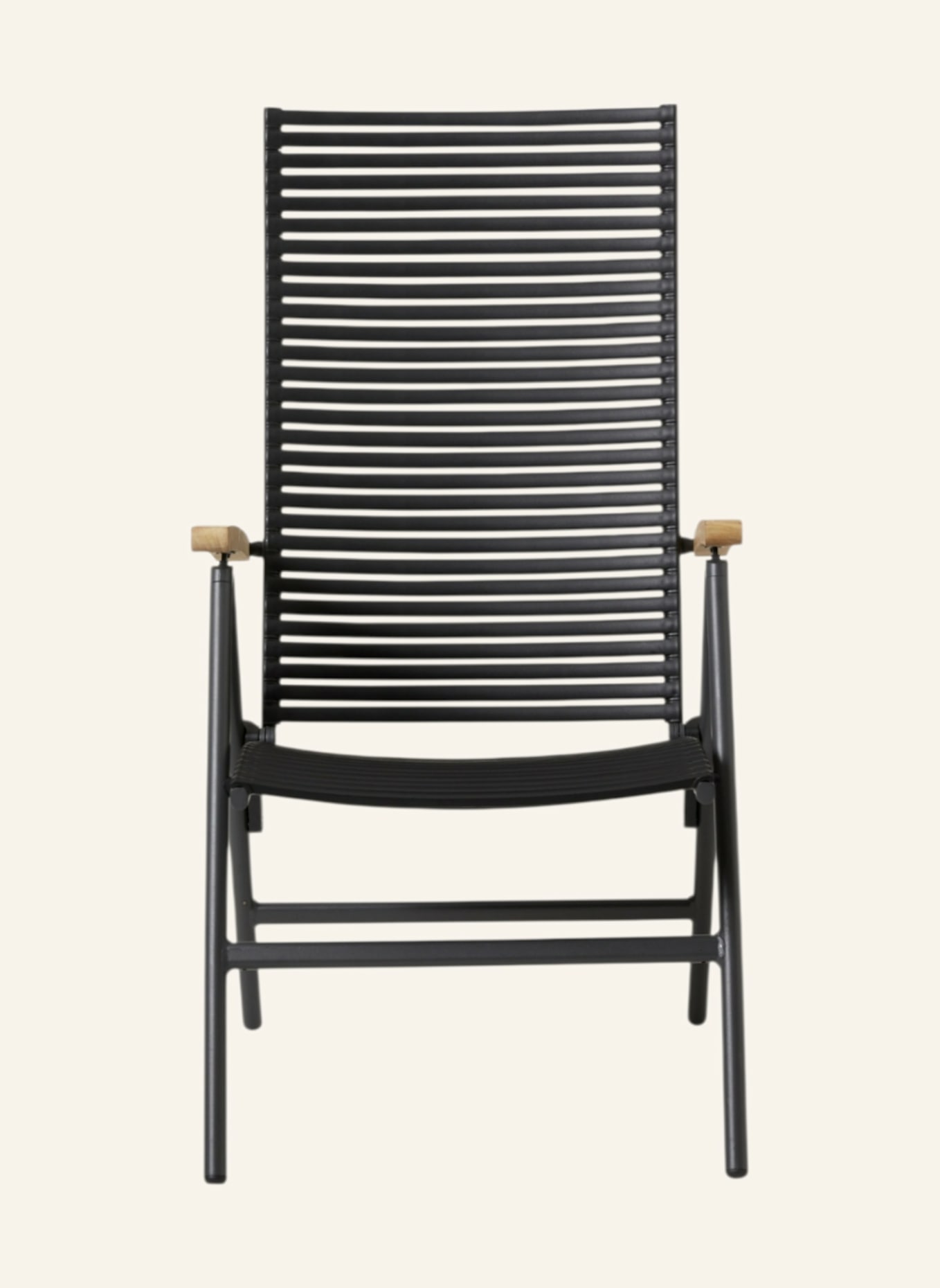 cinas Gartenstuhl MOOD POSITION: GRAU