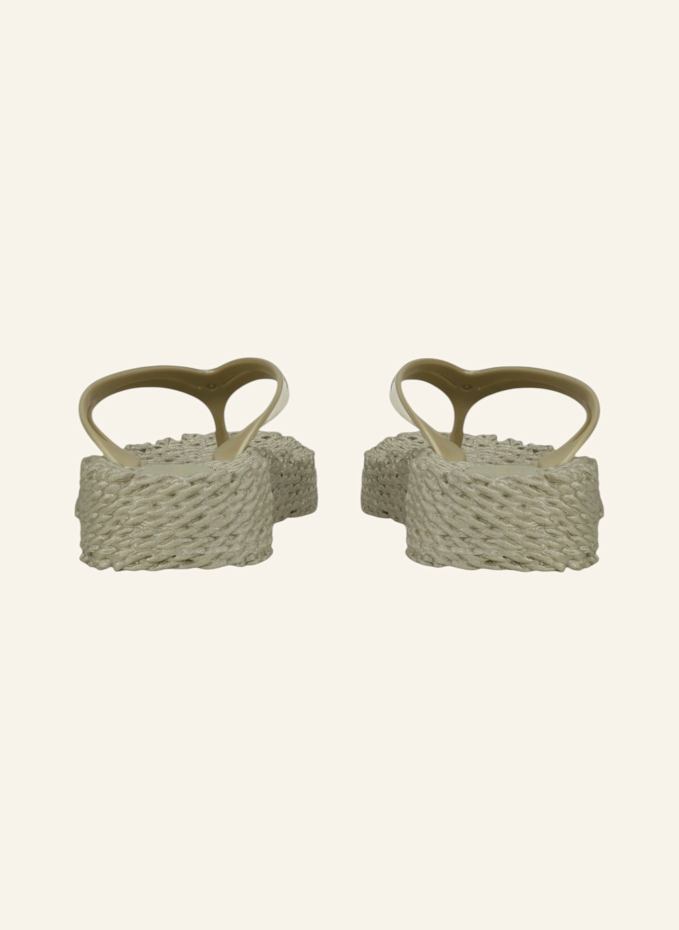 ILSE JACOBSEN Zehentrenner CHEERFUL08M: GOLD