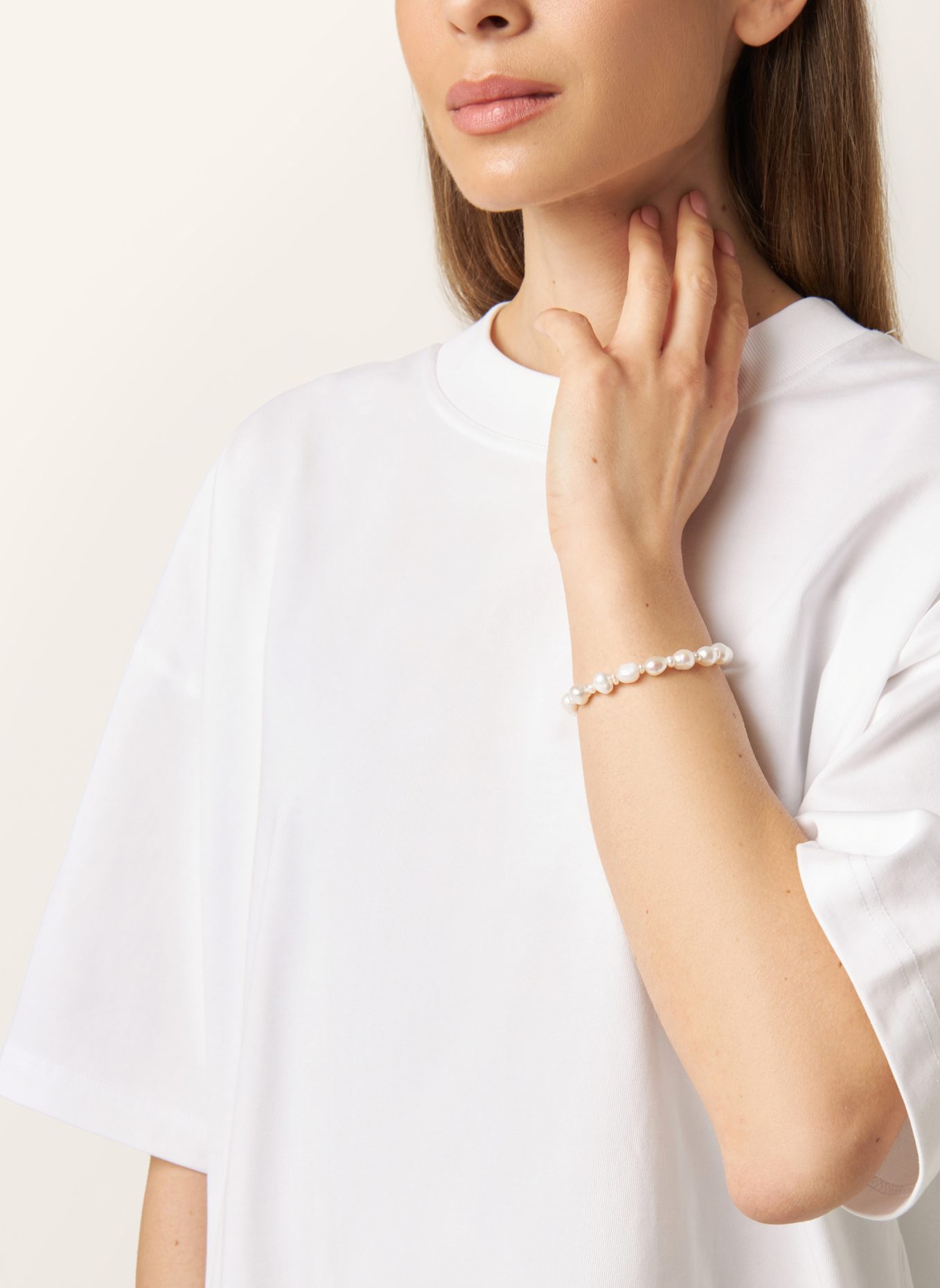 Romantico Romantico Armband HADITA: GOLD