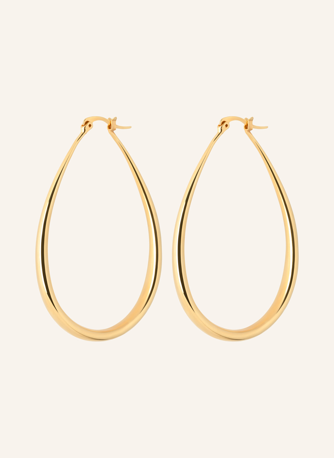 Romantico Romantico Creolen TONIE GRANDE: GOLD