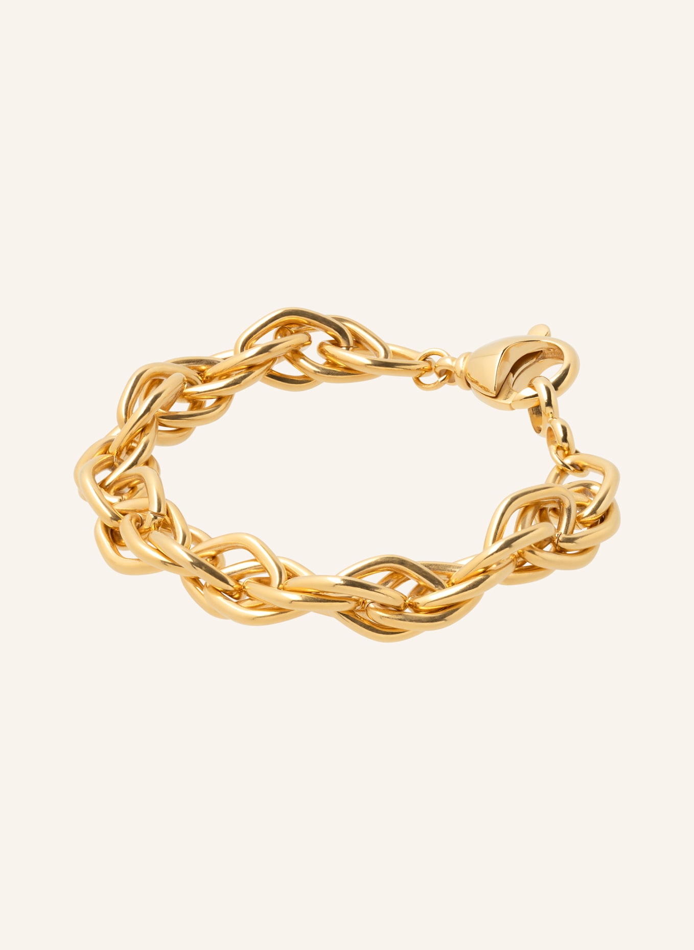 Romantico Romantico Armband PARADISO: GOLD