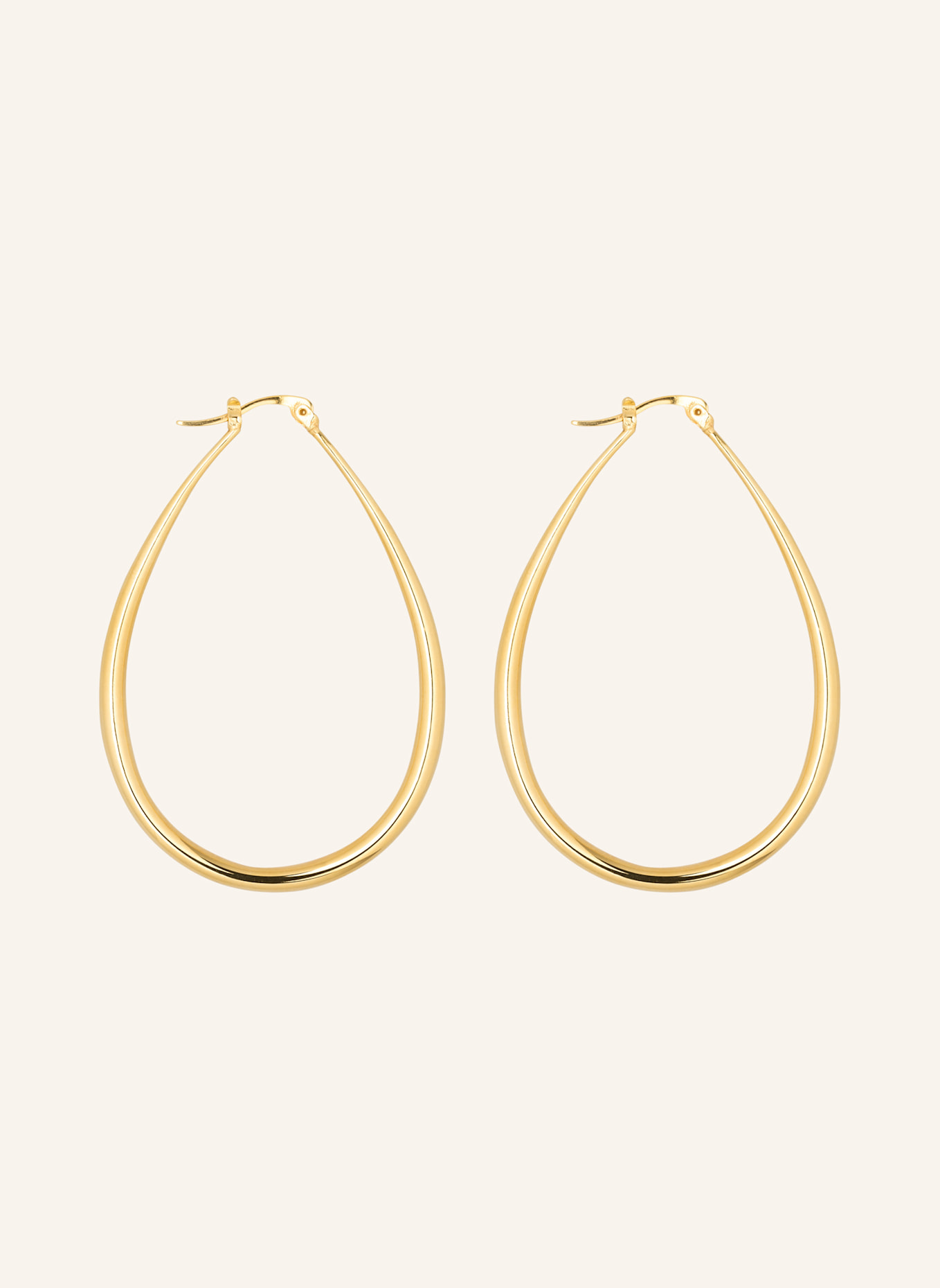 Romantico Romantico Creolen TONIE GRANDE: GOLD