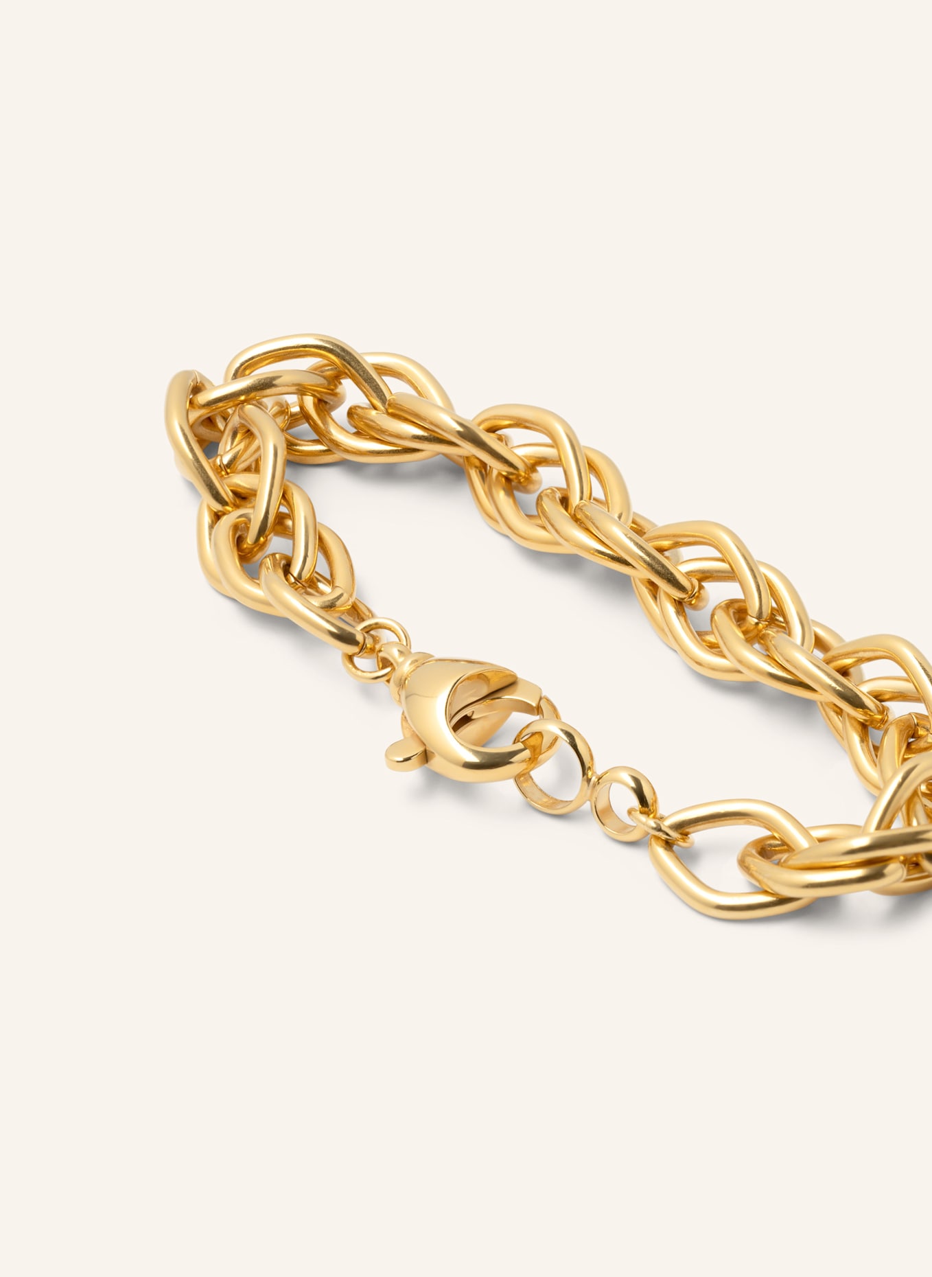 Romantico Romantico Armband PARADISO: GOLD