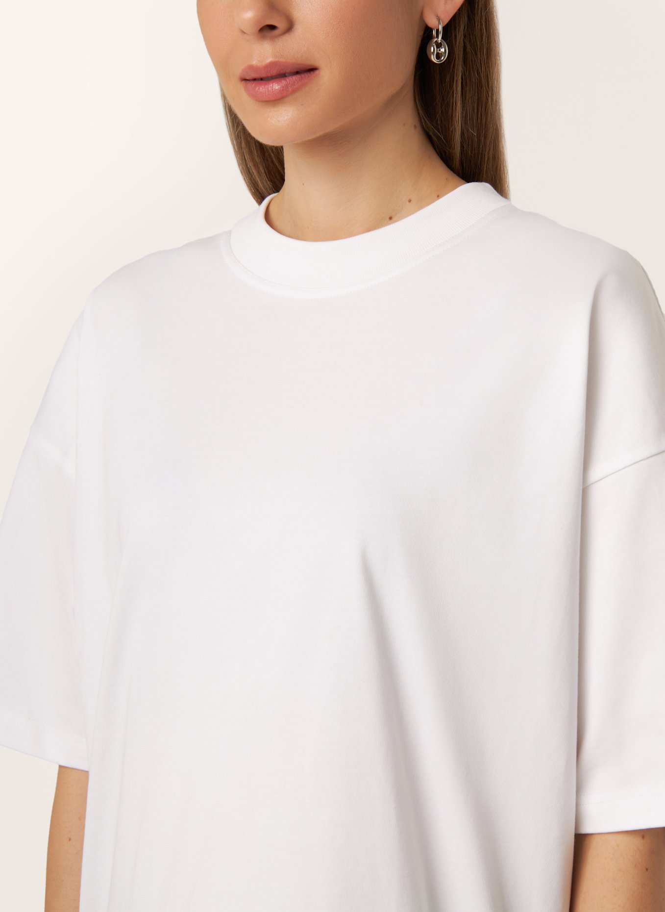 Romantico Romantico Ohrhänger YOTI PICCOLO: SILBER