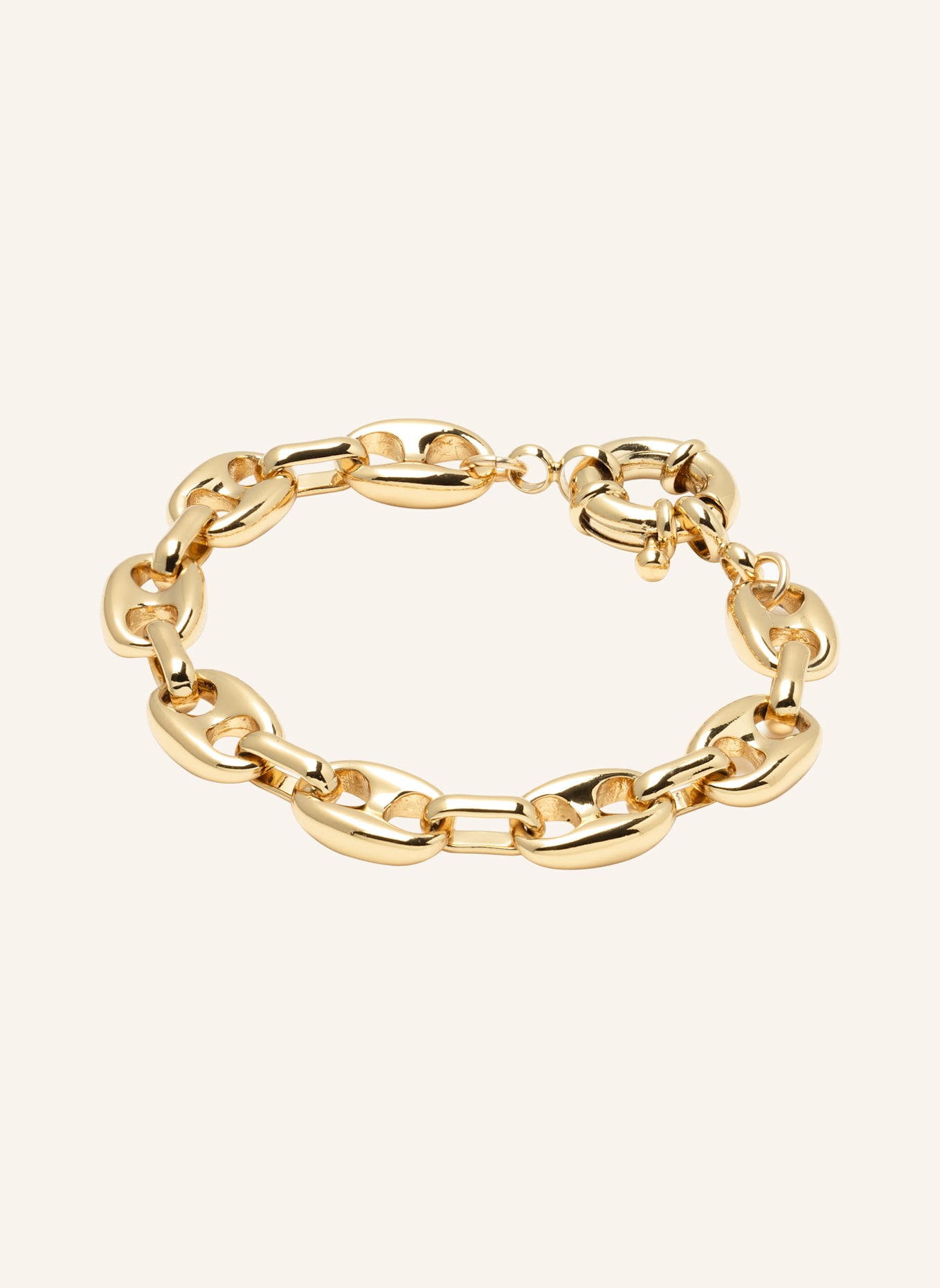 Romantico Romantico Armband BROOKLYN: GOLD