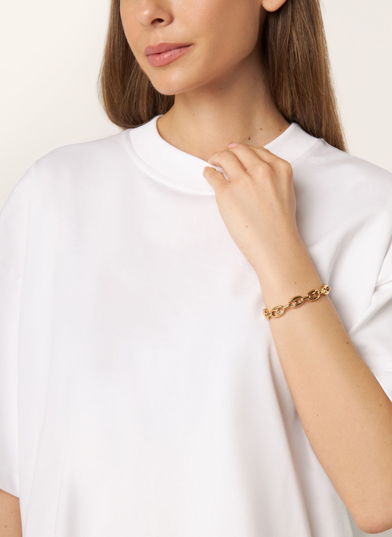 Romantico Romantico Armband BROOKLYN: GOLD