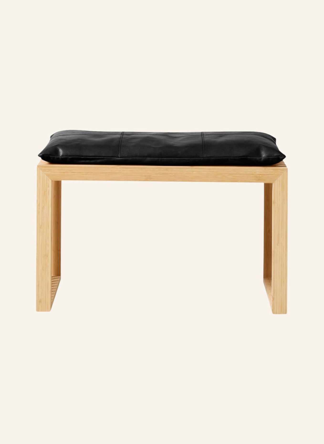 cinas RIB Pillow: BLACK