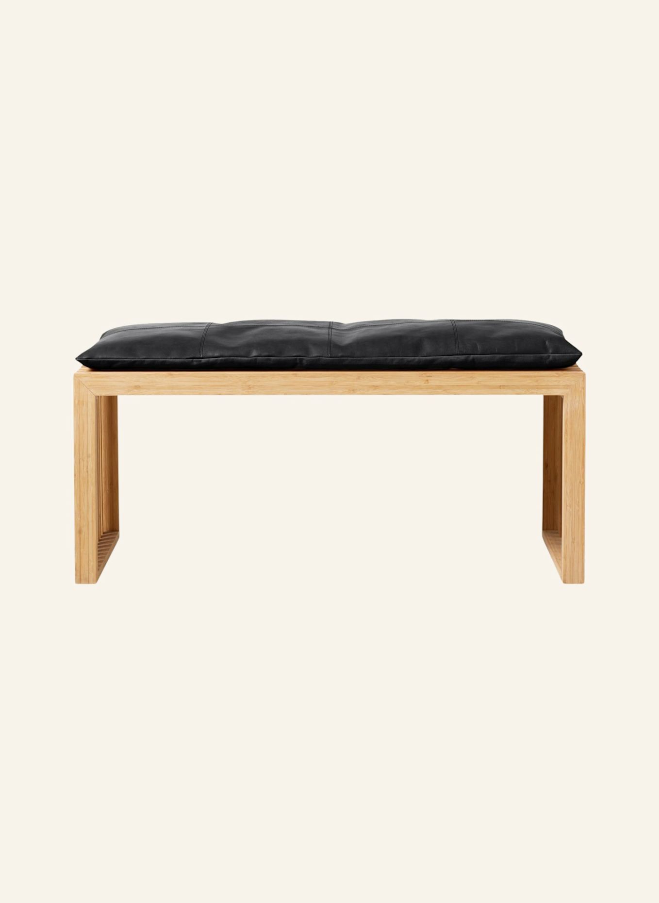 cinas RIB Pillow: BLACK