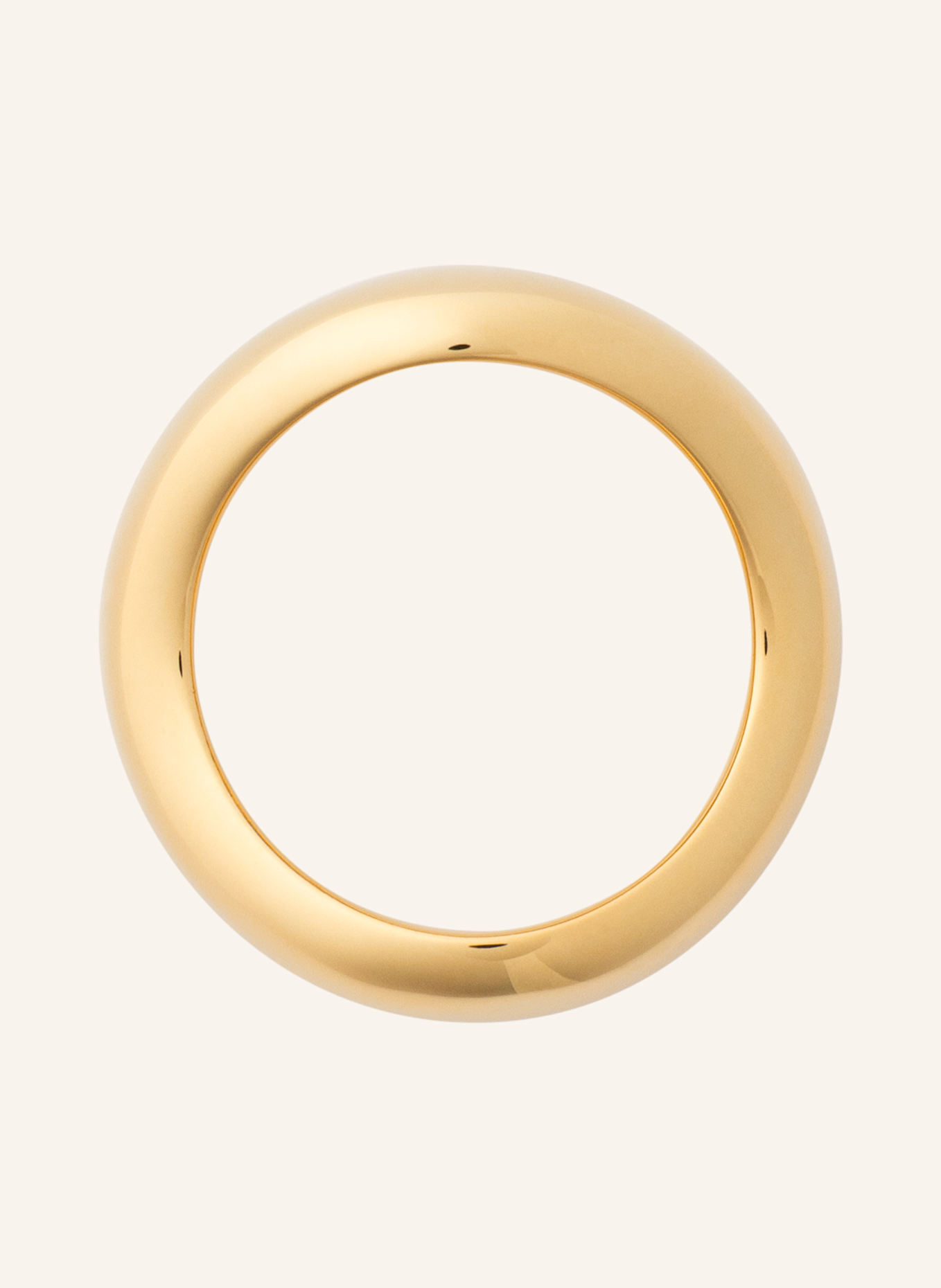 Lié Studio Ring IVALO RING: GOLD