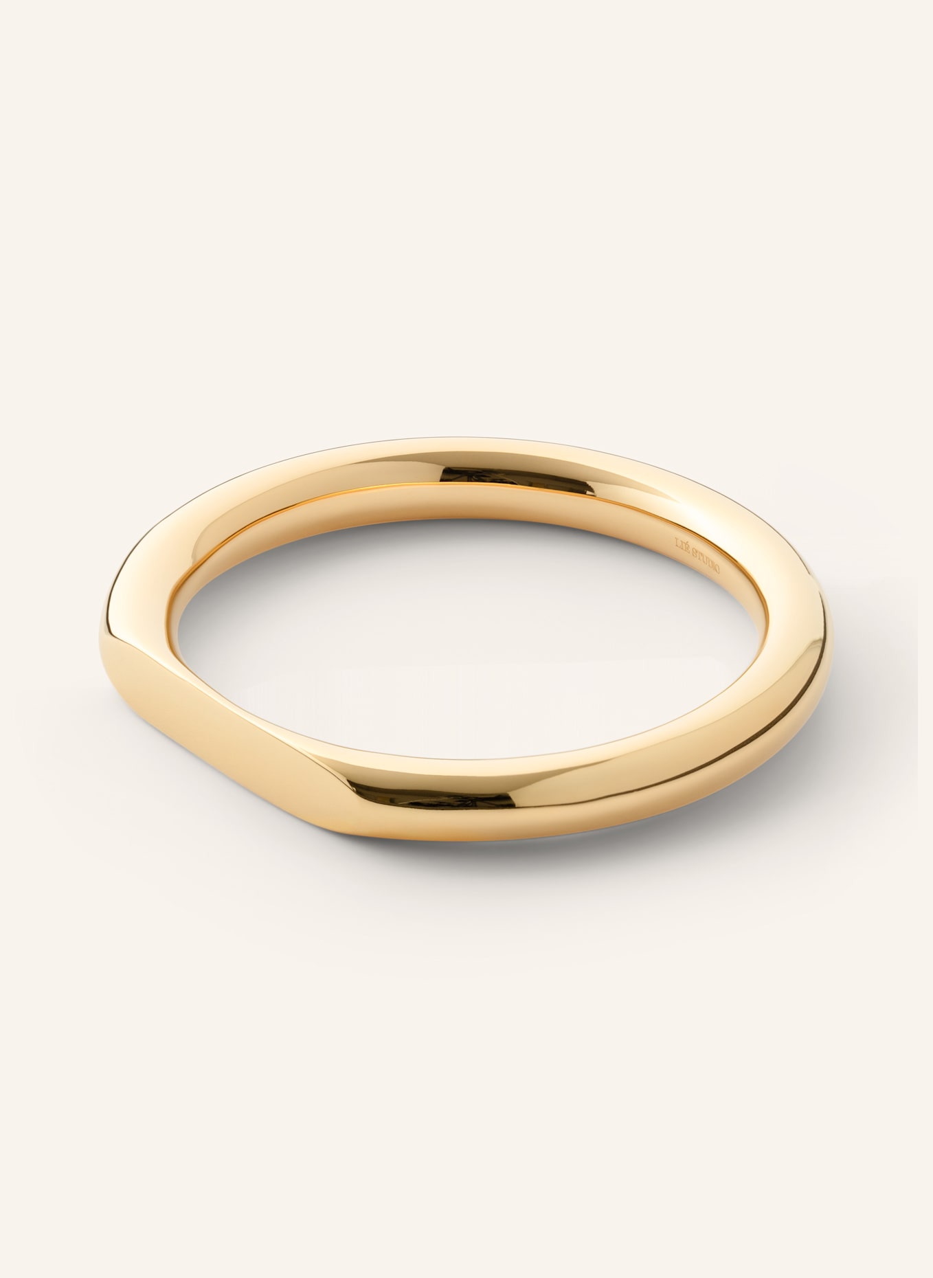 Lié Studio Armband DORA BRACELET: GOLD