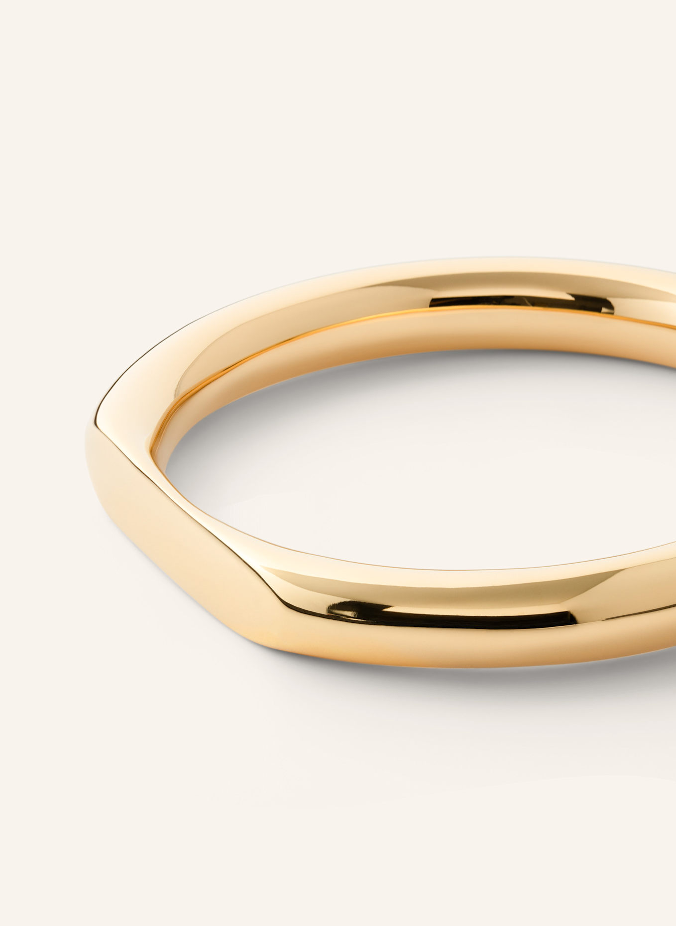 Lié Studio Armband DORA BRACELET: GOLD