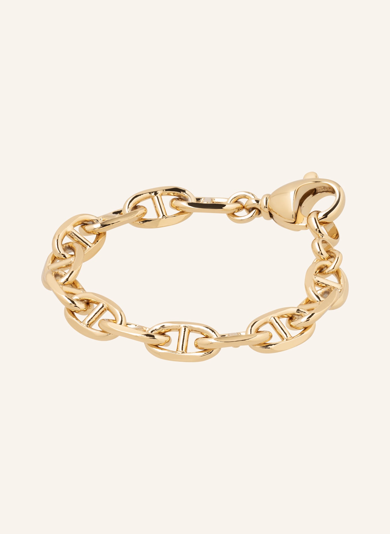 Romantico Romantico Armband CAPRI  PICCOLO: GOLD