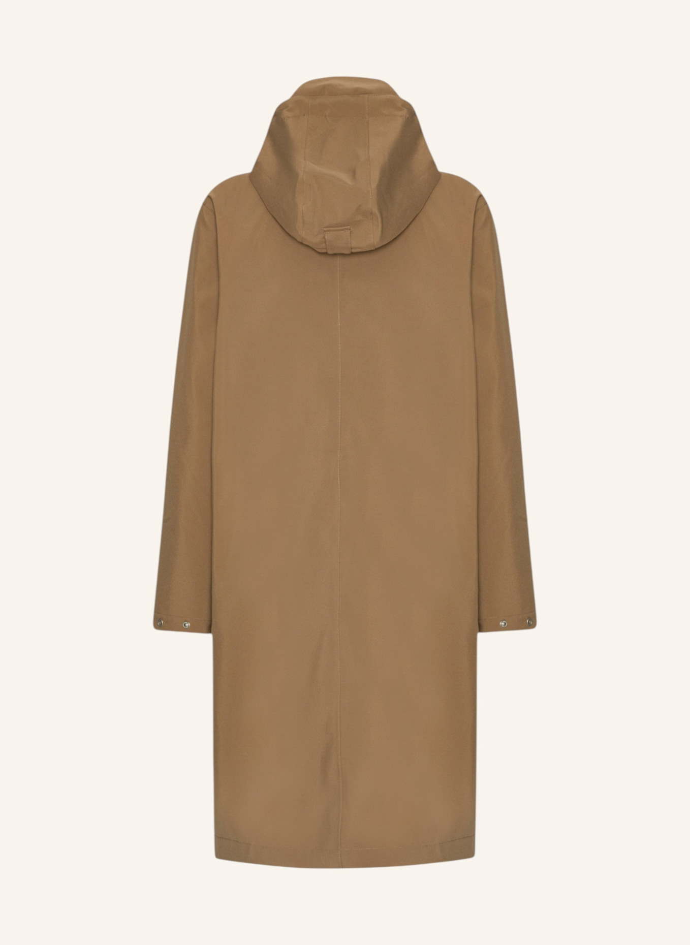 ILSE JACOBSEN Funktionsjacke: CAMEL