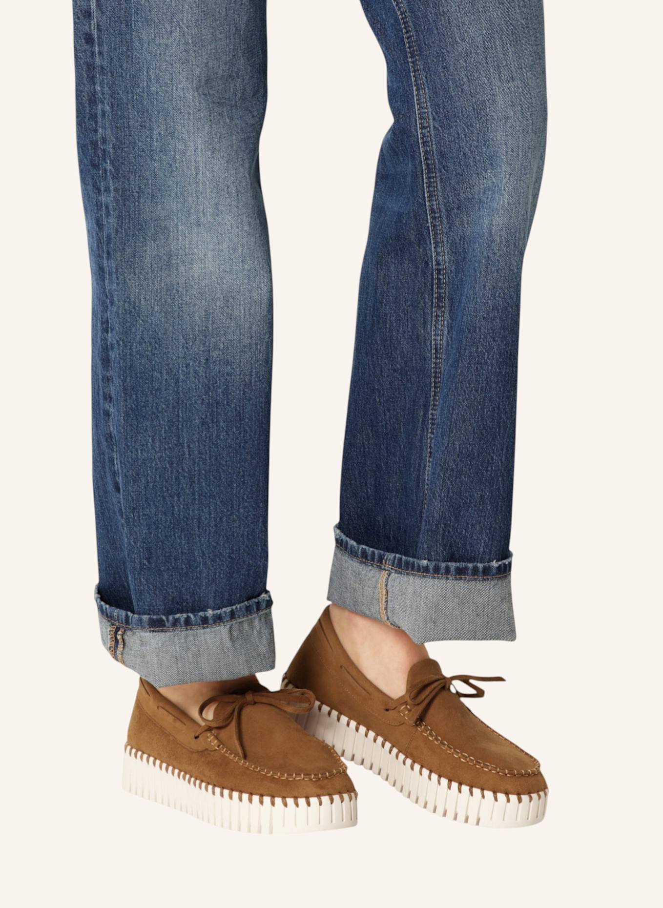 ILSE JACOBSEN Slipper TULIP3073: CAMEL