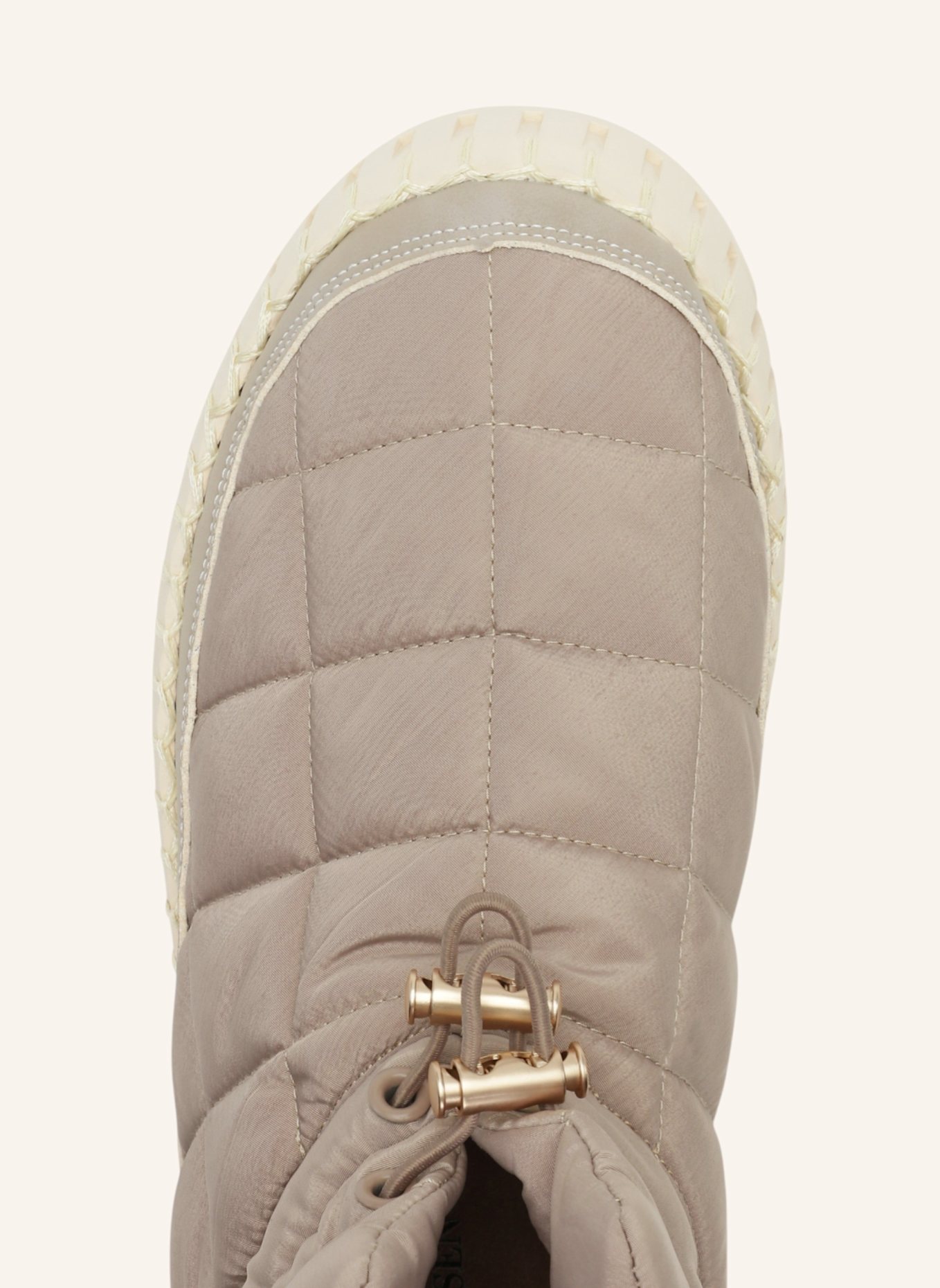 ILSE JACOBSEN Winterstiefel TULIP6082: TAUPE