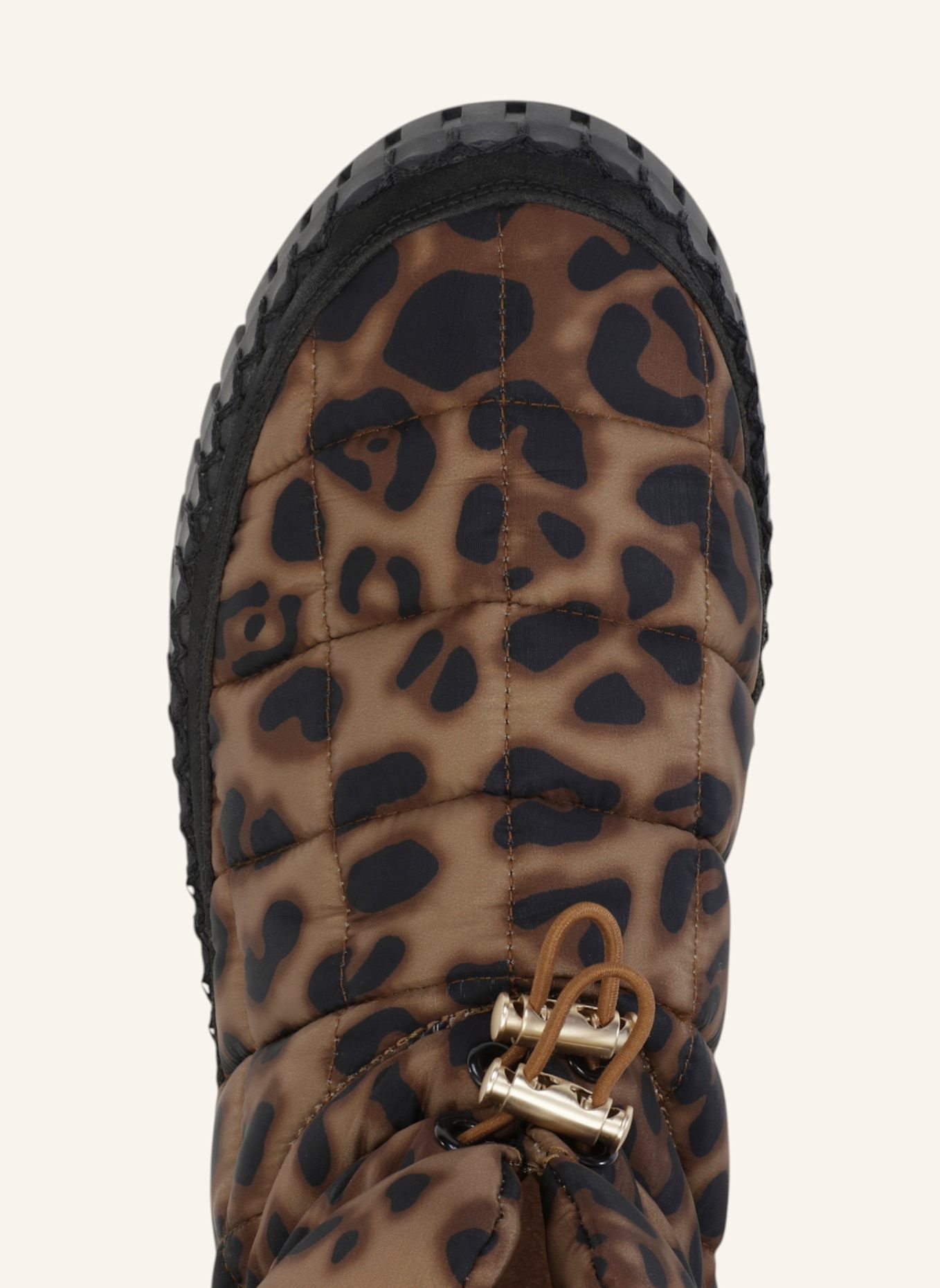 ILSE JACOBSEN Winterstiefel TULIP6082: BRAUN