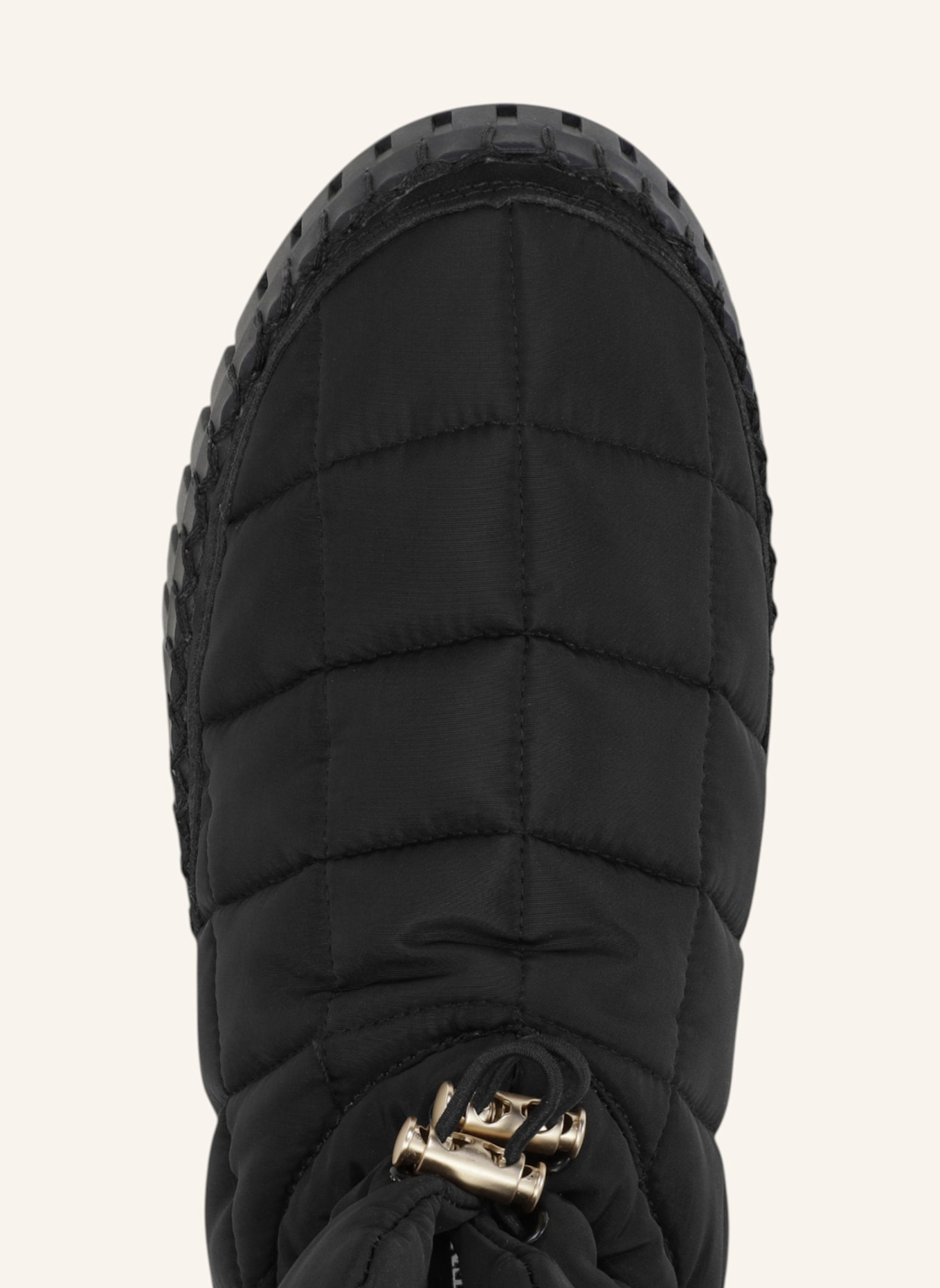 ILSE JACOBSEN Winterstiefel TULIP6082: SCHWARZ