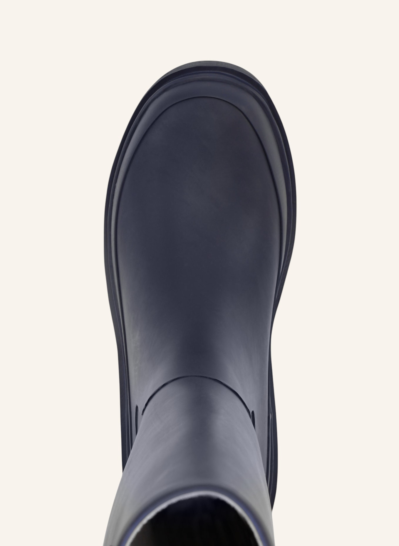 ILSE JACOBSEN Gummistiefel RUBAIR13: BLAU