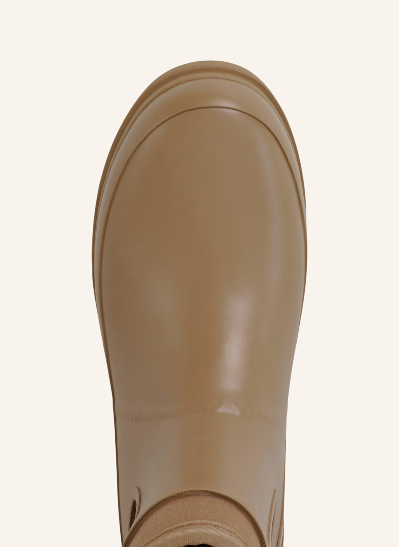 ILSE JACOBSEN Gummistiefel RUBAIR11: CAMEL